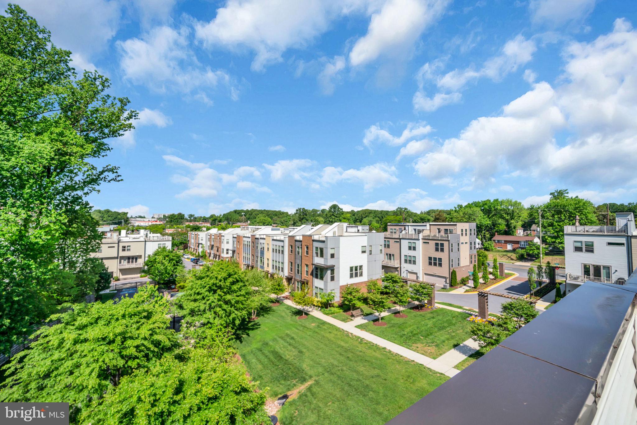 NORTH QUARTER - Residential