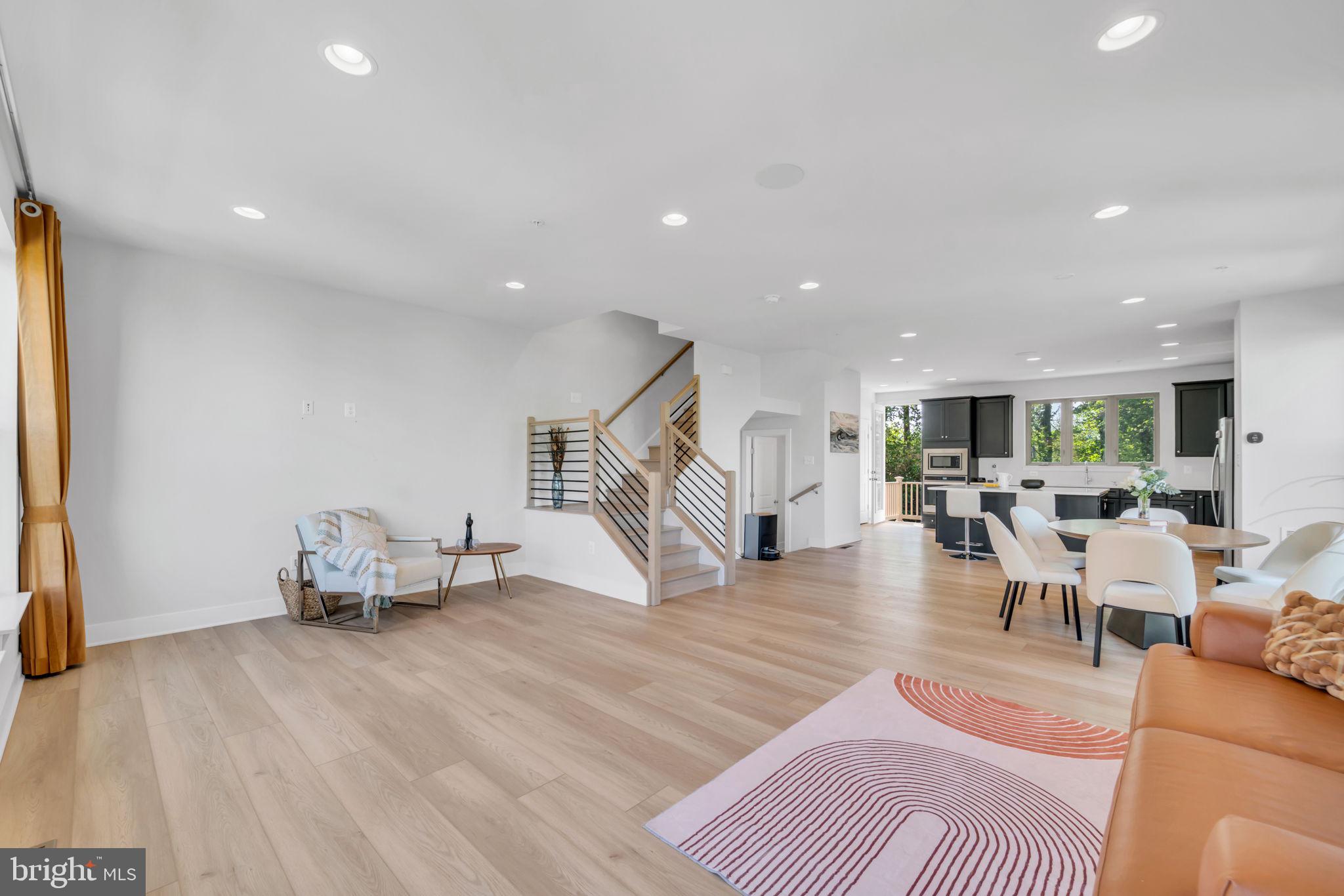 NORTH QUARTER - Residential