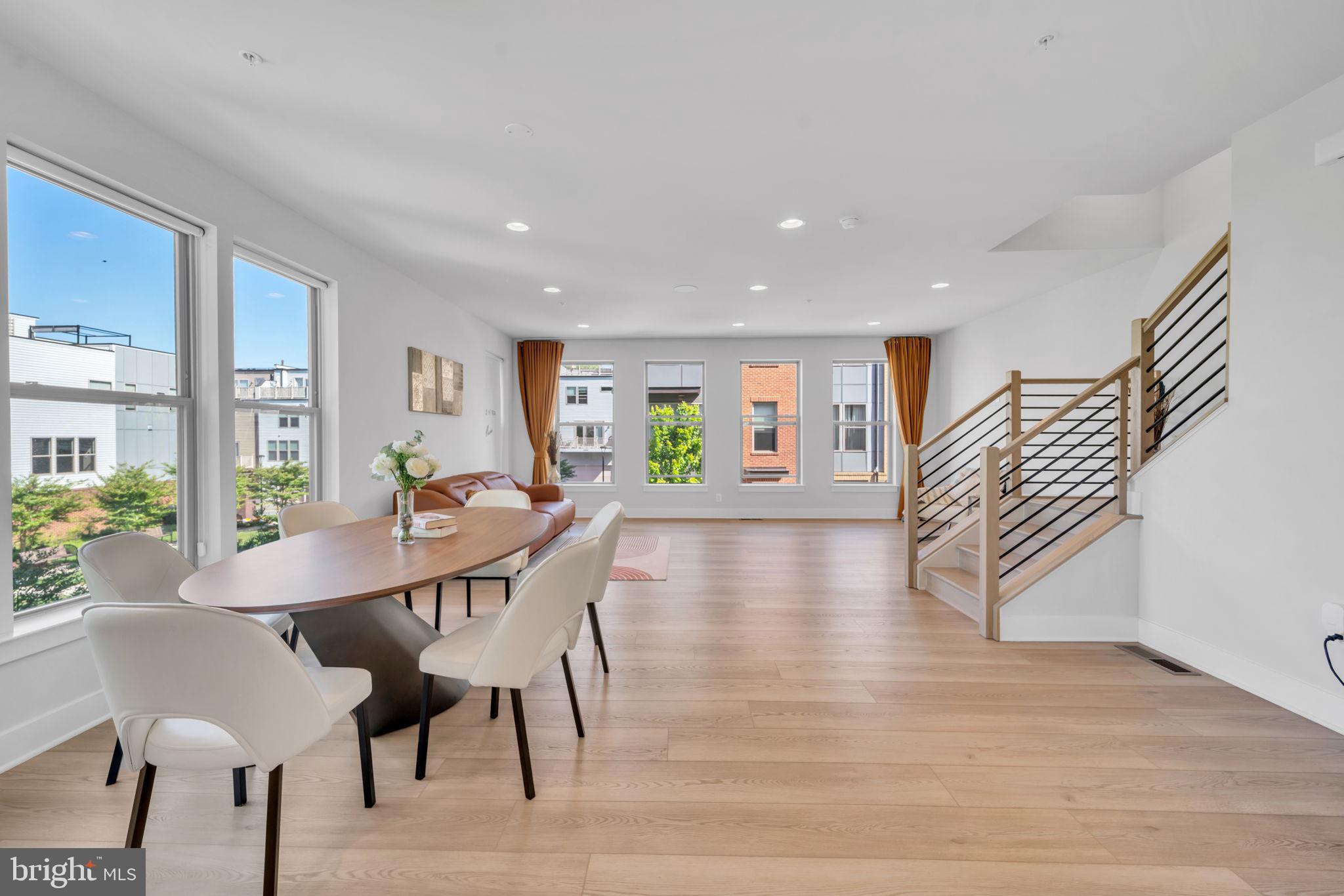 NORTH QUARTER - Residential
