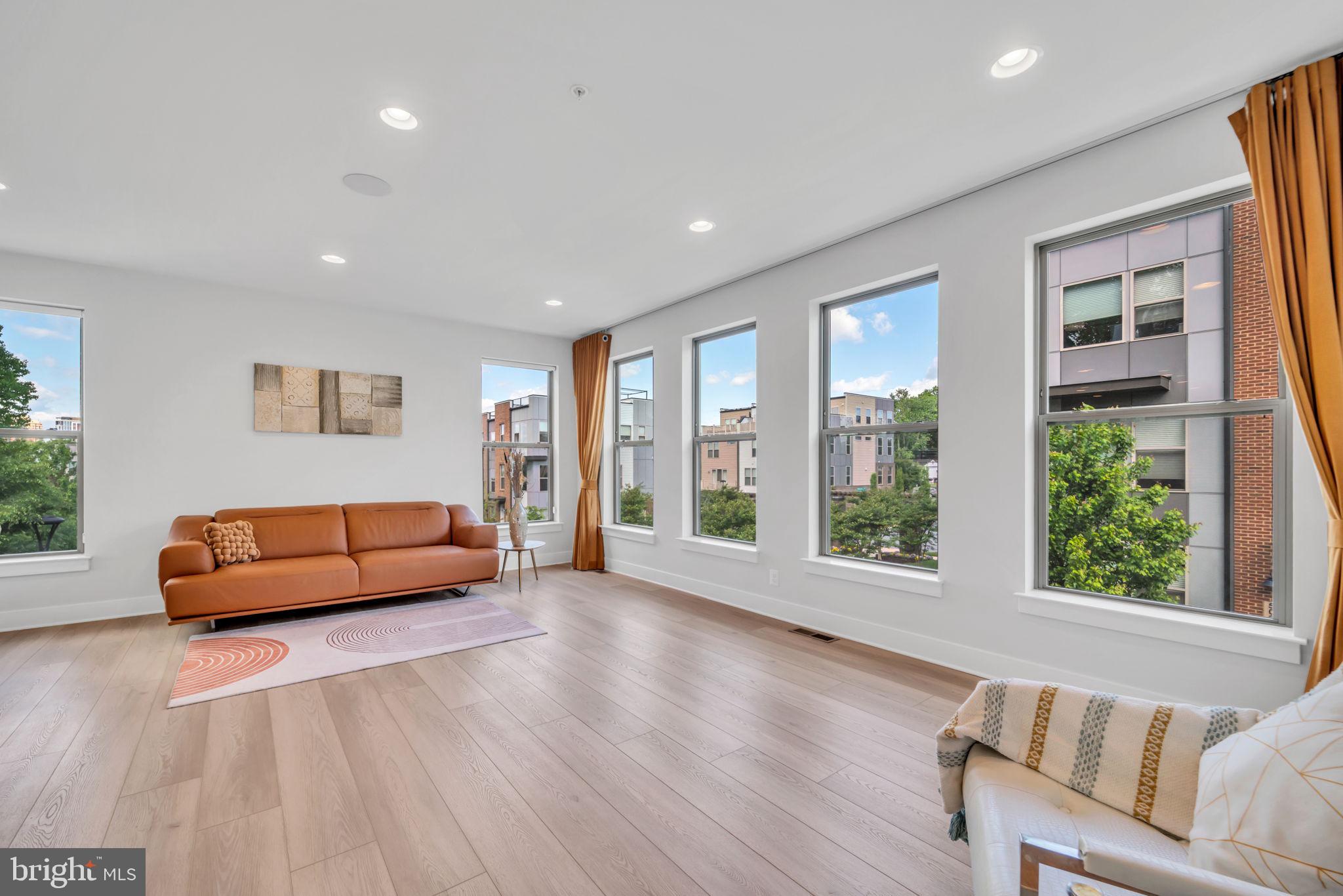 NORTH QUARTER - Residential