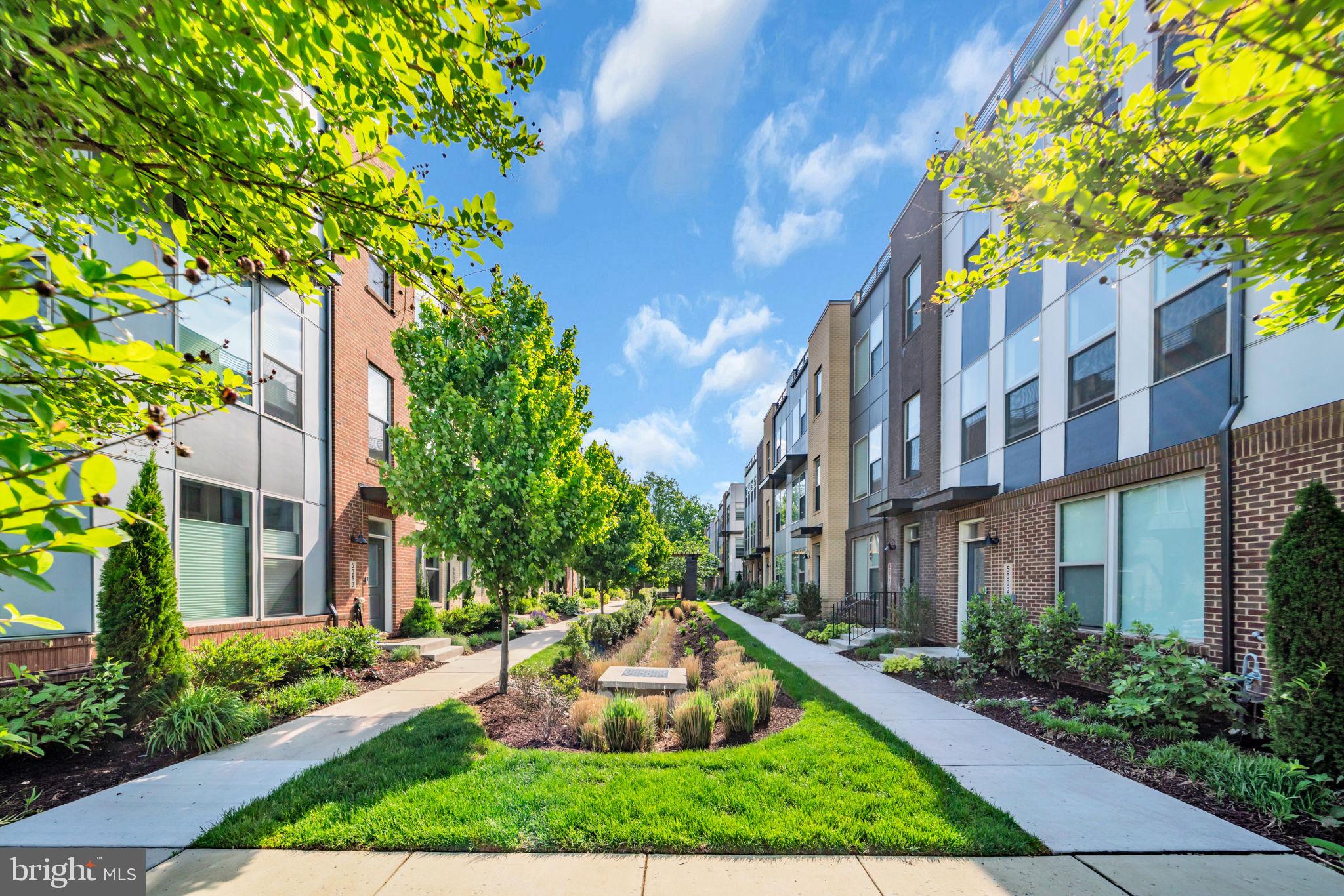 NORTH QUARTER - Residential