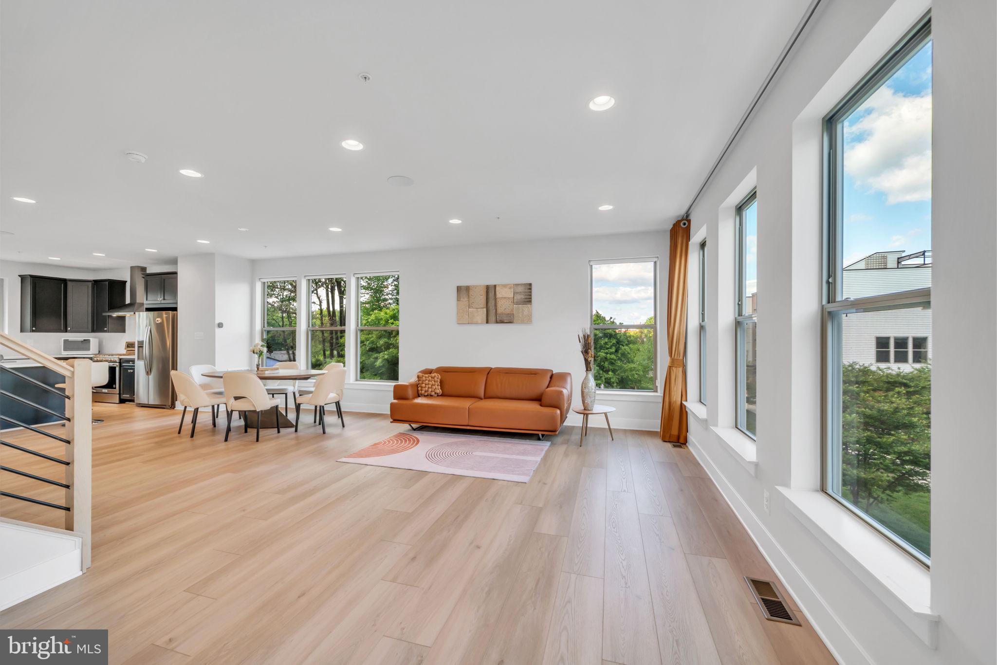 NORTH QUARTER - Residential