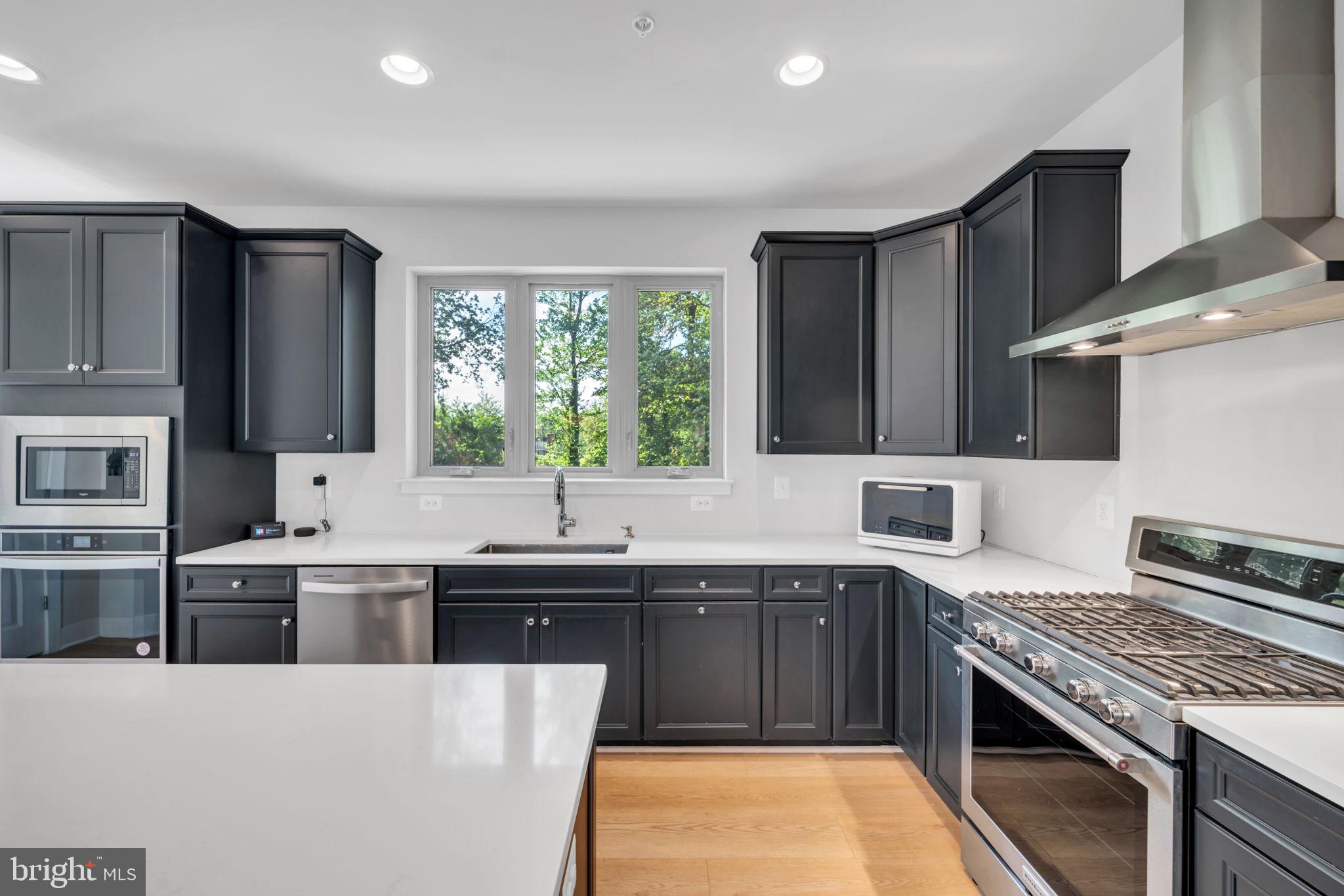 NORTH QUARTER - Residential