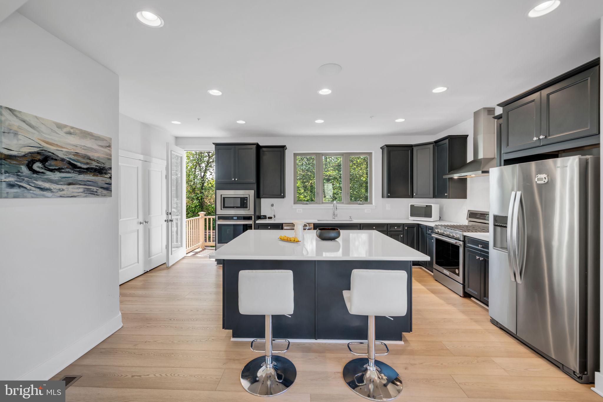 NORTH QUARTER - Residential