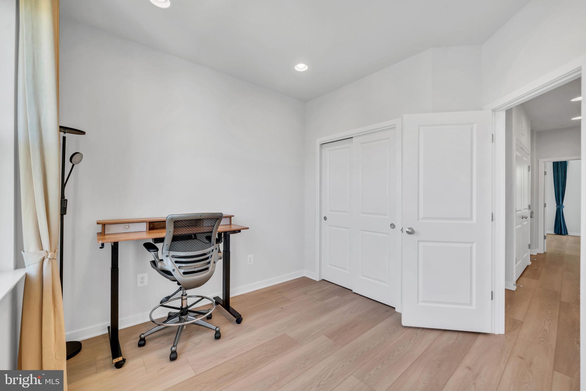 NORTH QUARTER - Residential