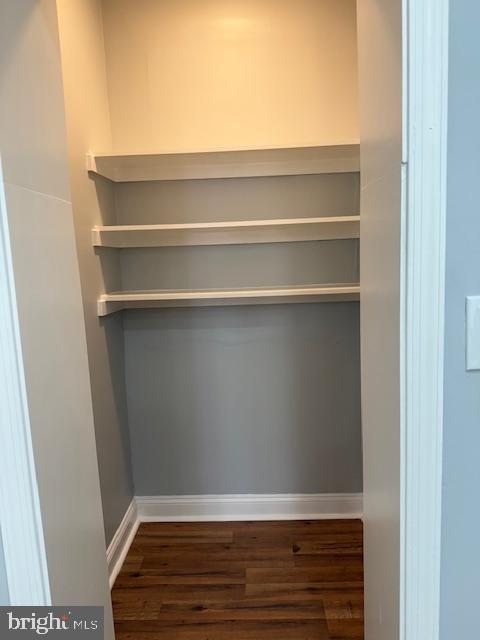 WAVERLY - Residential Lease
