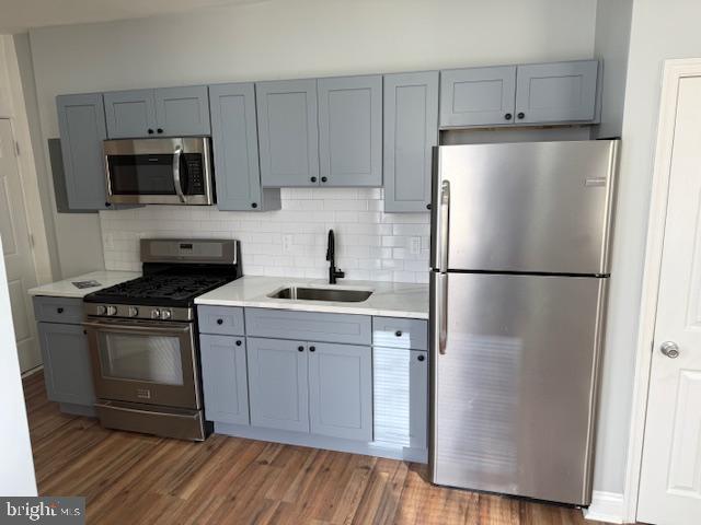 WAVERLY - Residential Lease