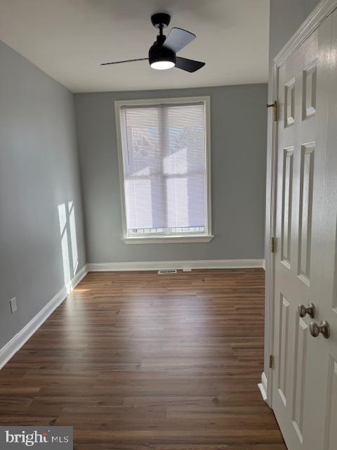 WAVERLY - Residential Lease