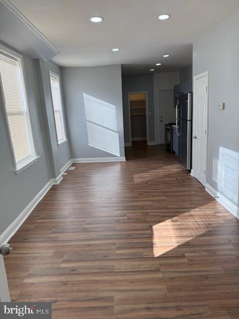 WAVERLY - Residential Lease