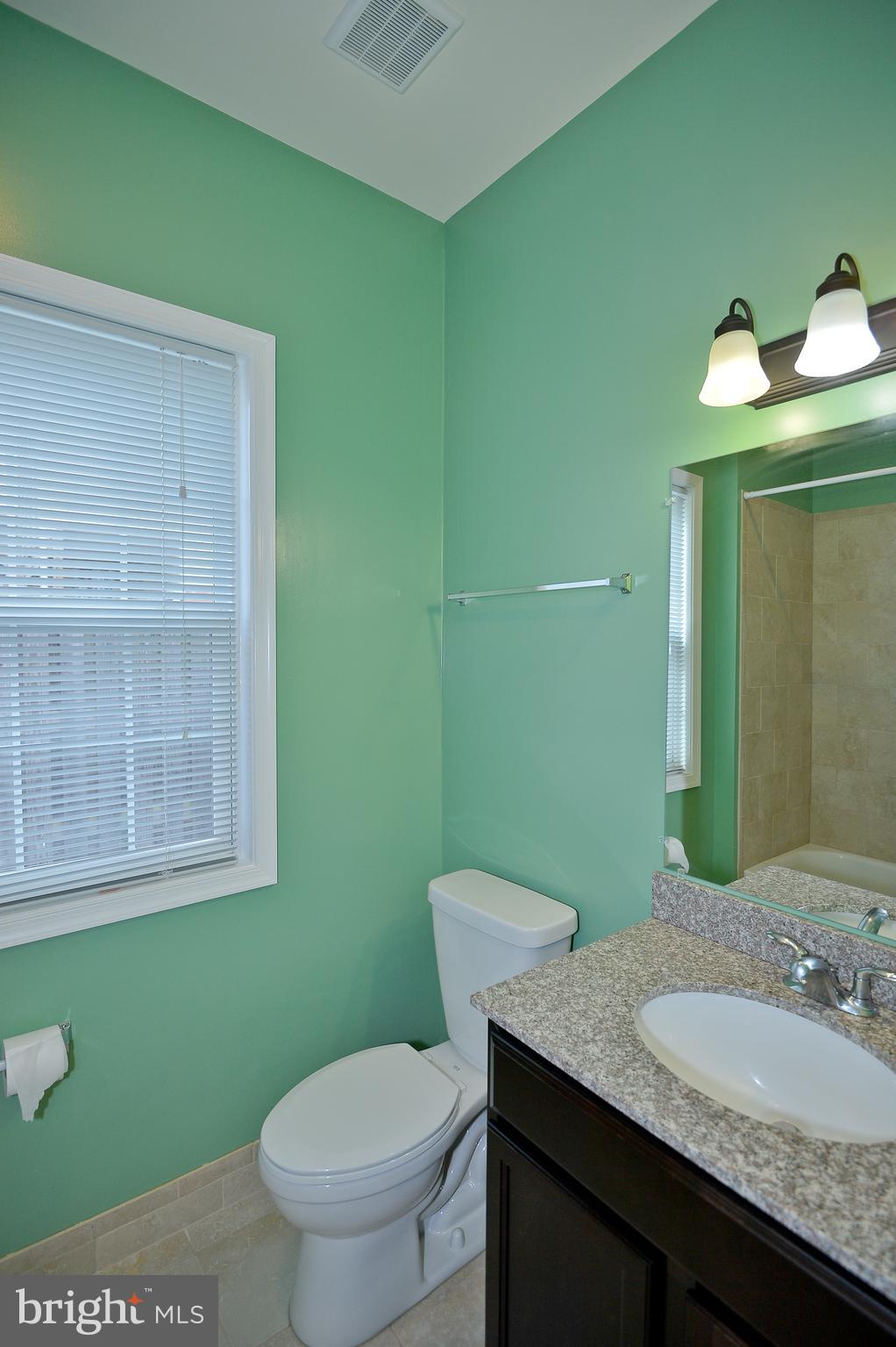 CRESTWOOD MANOR - Residential