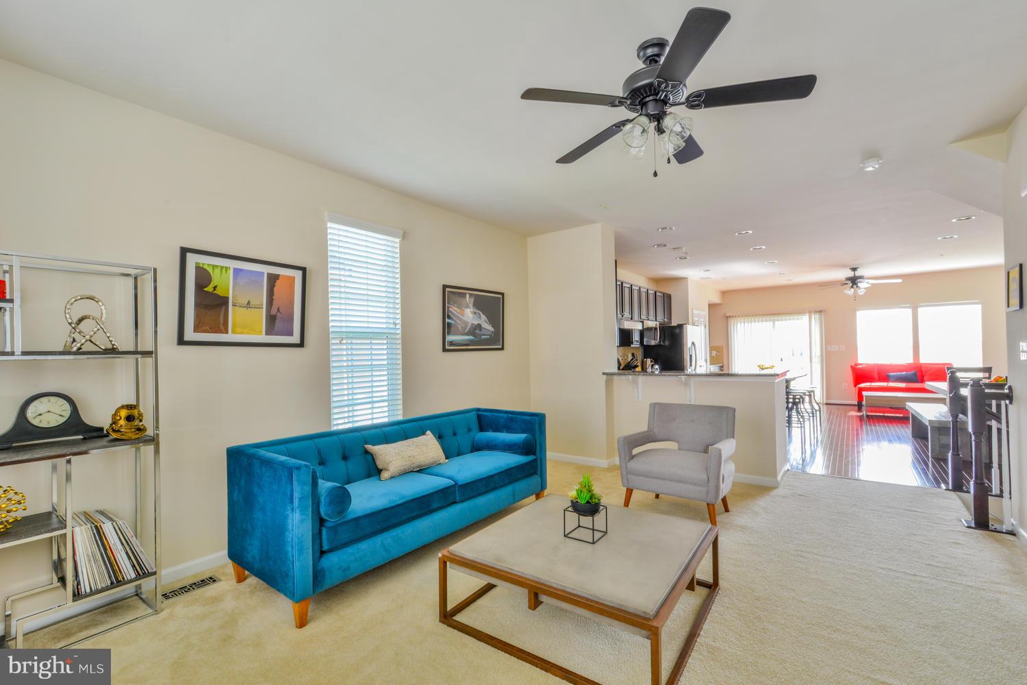 HOWARD SQUARE - Residential