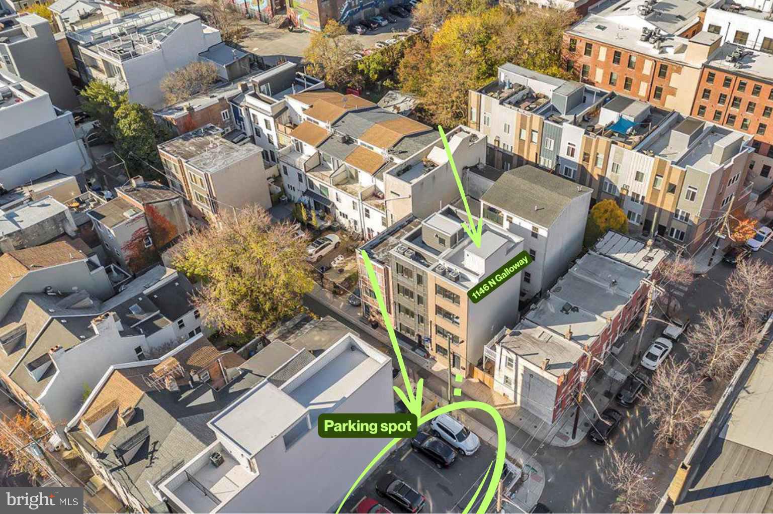 NORTHERN LIBERTIES - Residential
