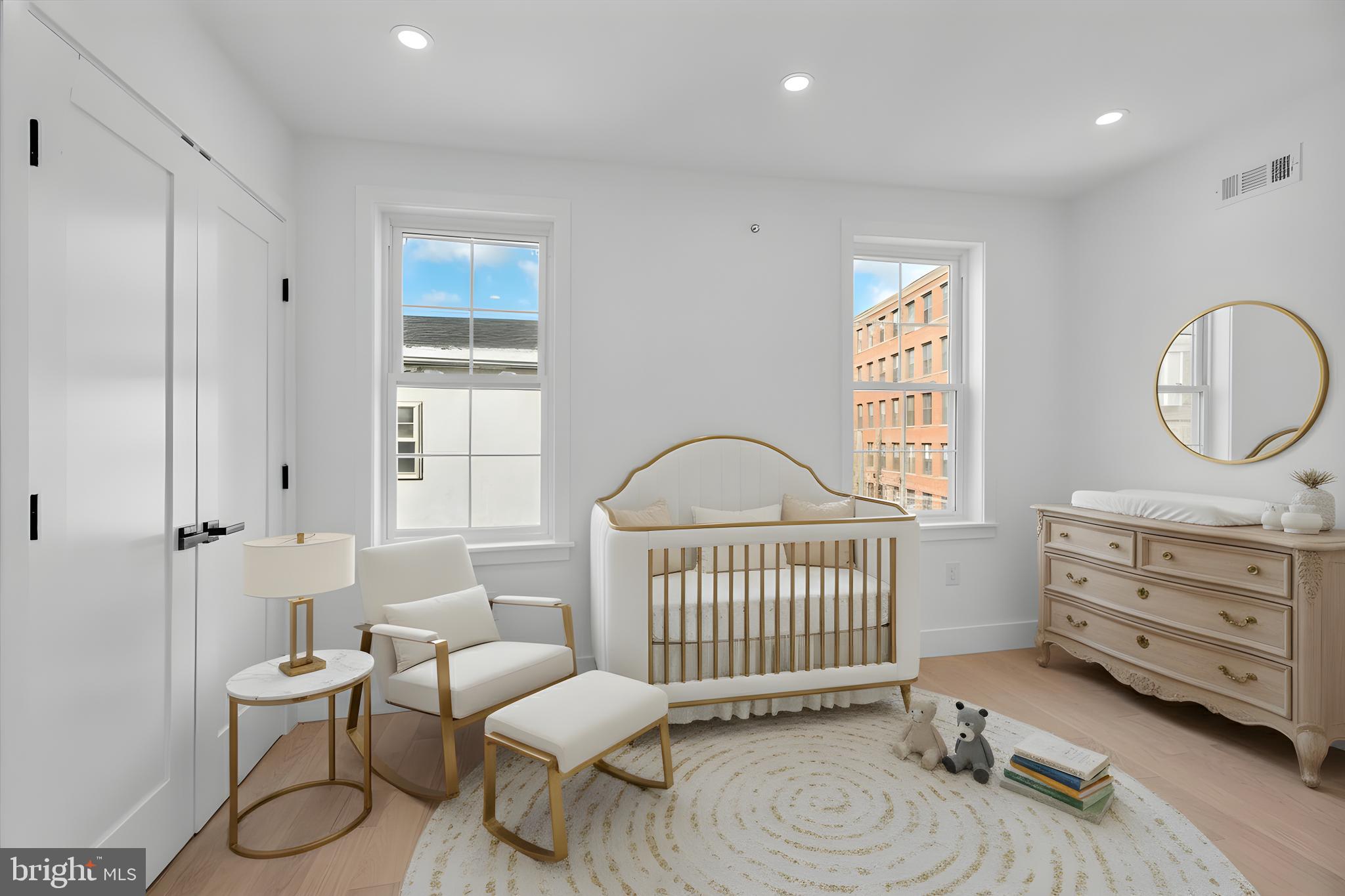 NORTHERN LIBERTIES - Residential