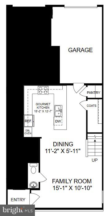 POTOMAC SHORES - Residential