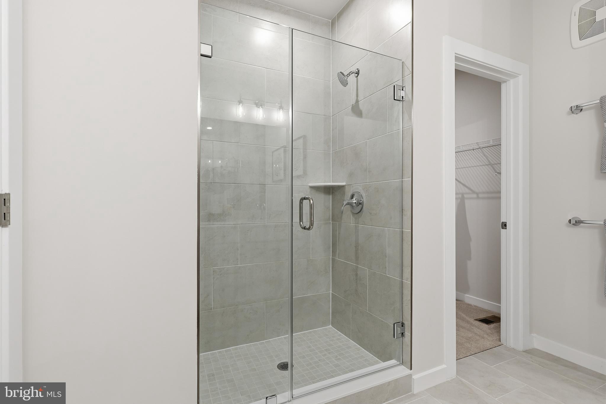 POTOMAC SHORES - Residential