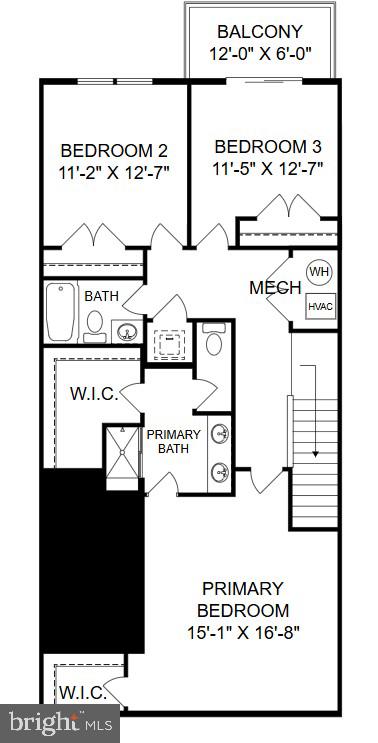 POTOMAC SHORES - Residential