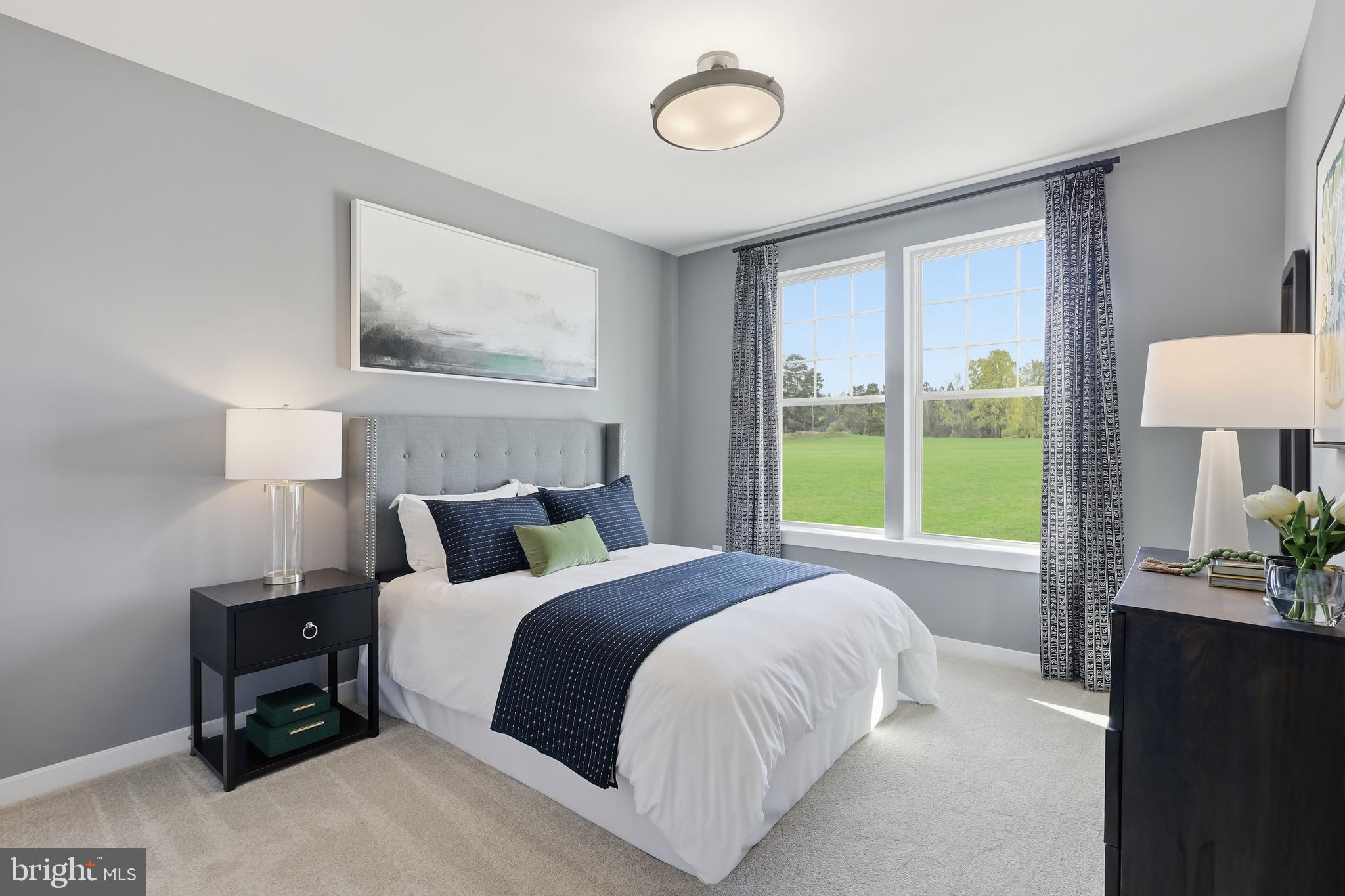 POTOMAC SHORES - Residential