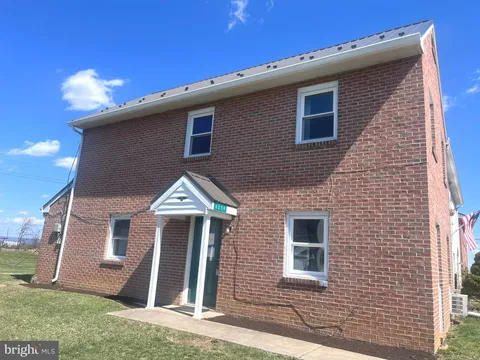 6259 Mountain View Drive, Chambersburg, PA MLS: PAFL2026188