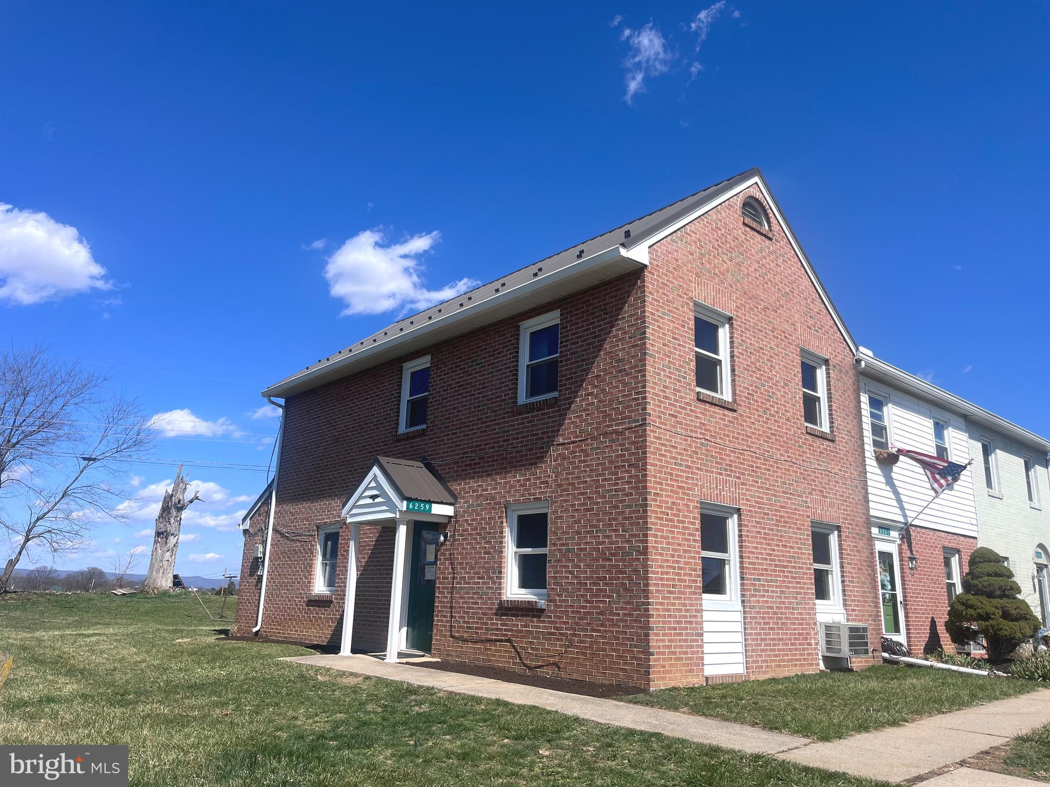 6259 MOUNTAIN VIEW DRIVE