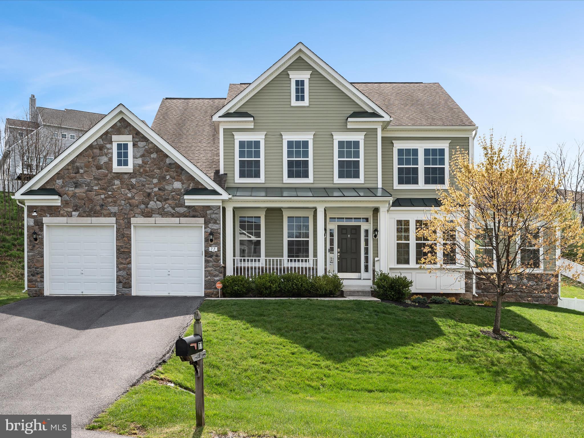 77 WILDERNESS COURT