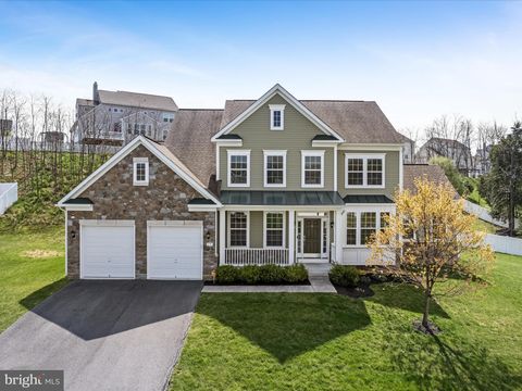 77 WILDERNESS COURT HARPERS FERRY WV 25425