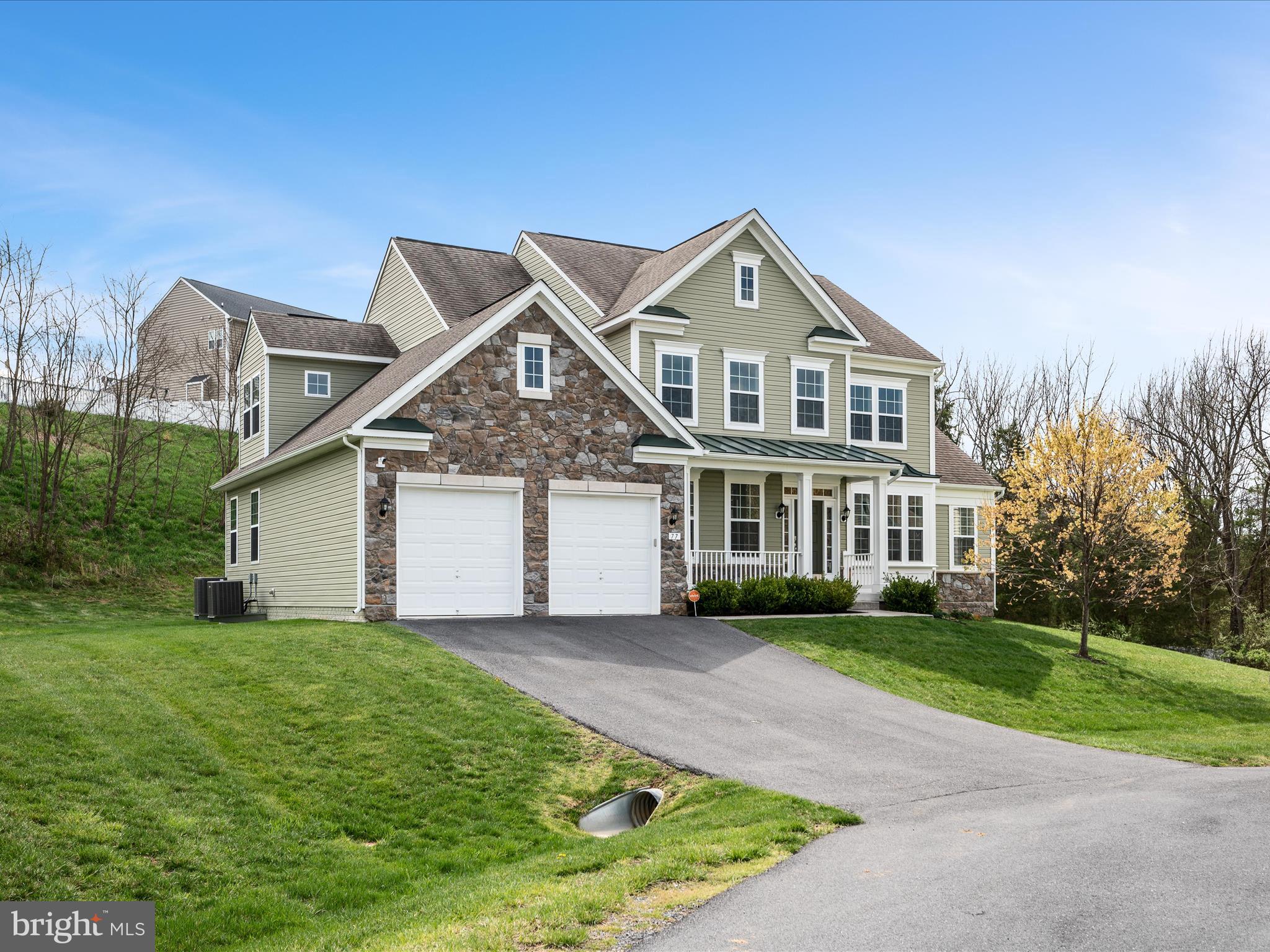 77 WILDERNESS COURT