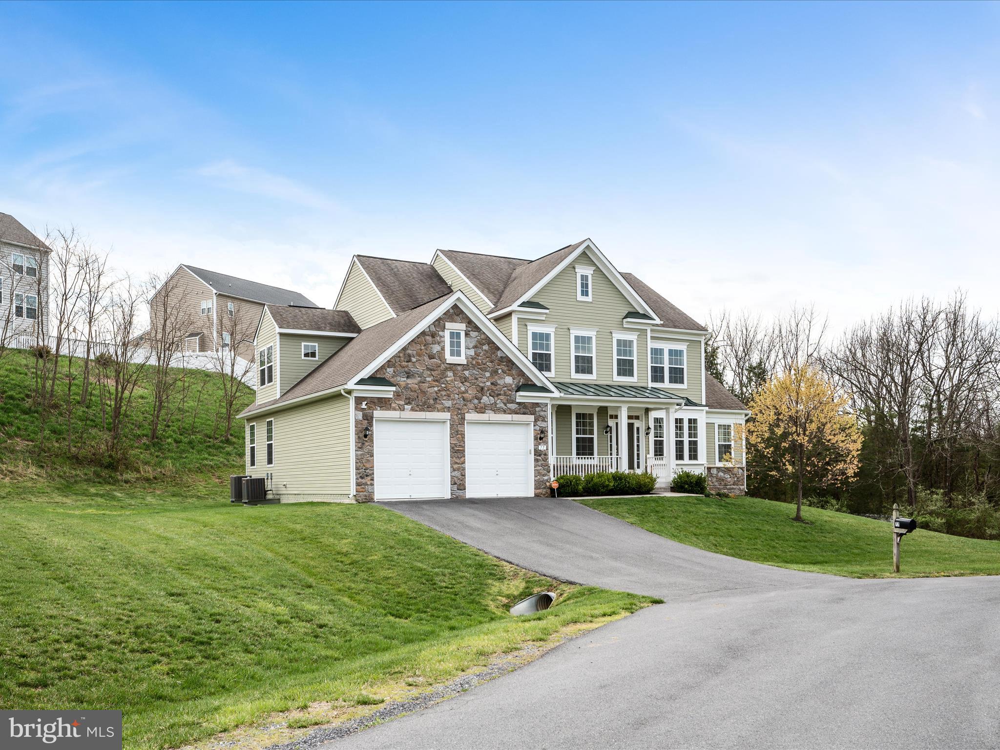 77 WILDERNESS COURT