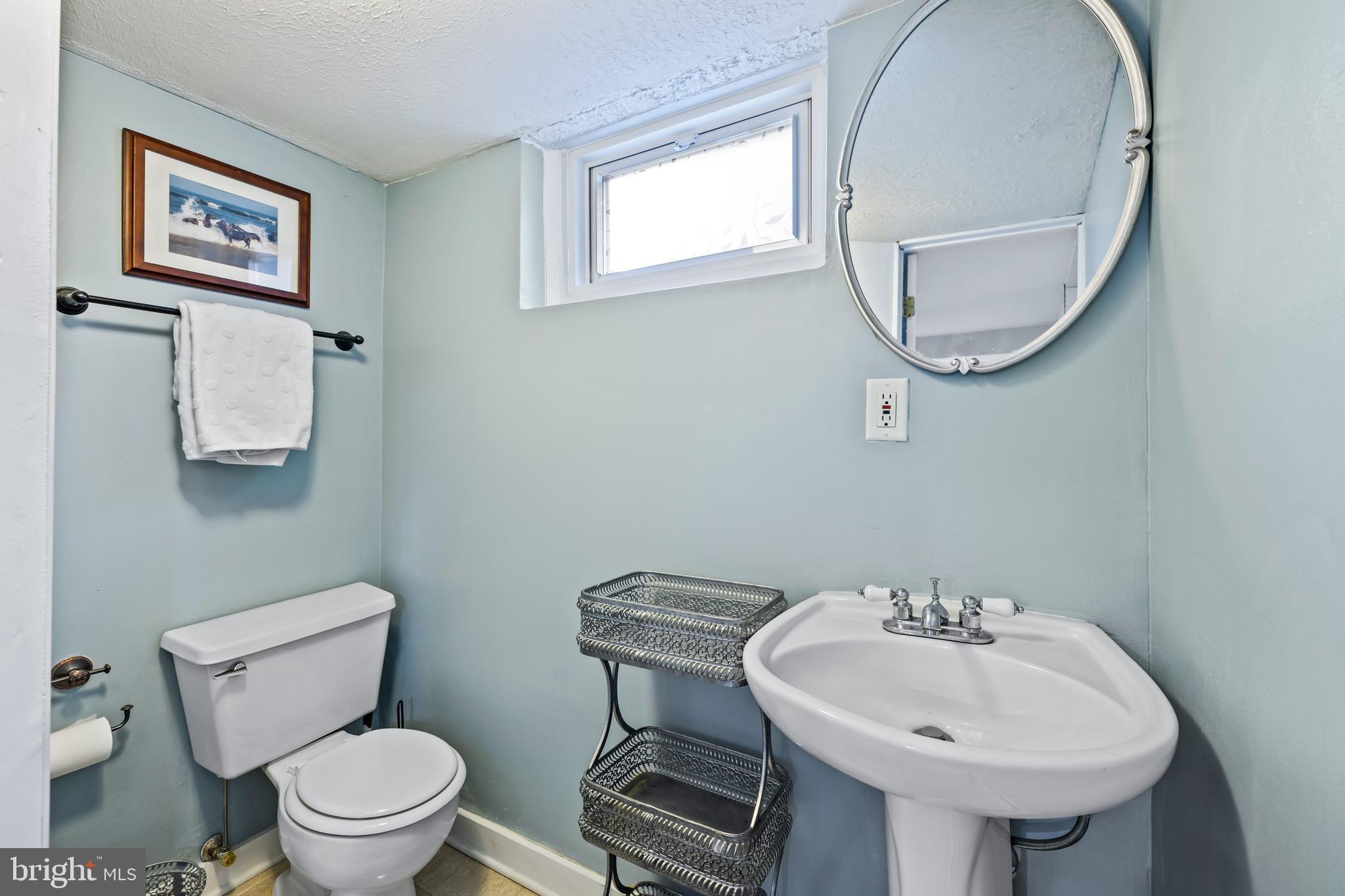 LOCH RAVEN VILLAGE - Residential