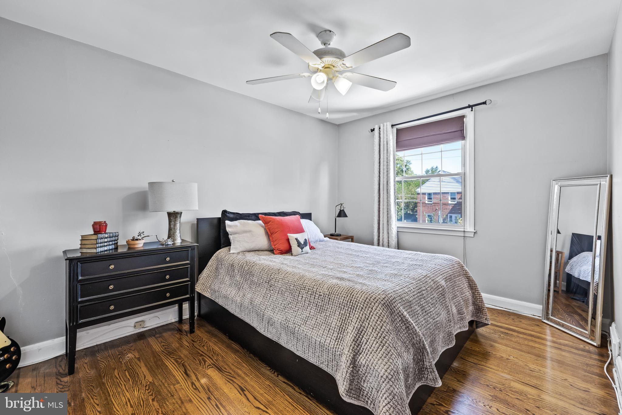 LOCH RAVEN VILLAGE - Residential