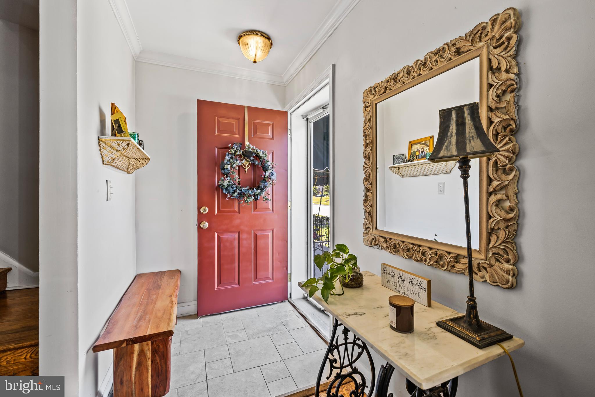 LOCH RAVEN VILLAGE - Residential