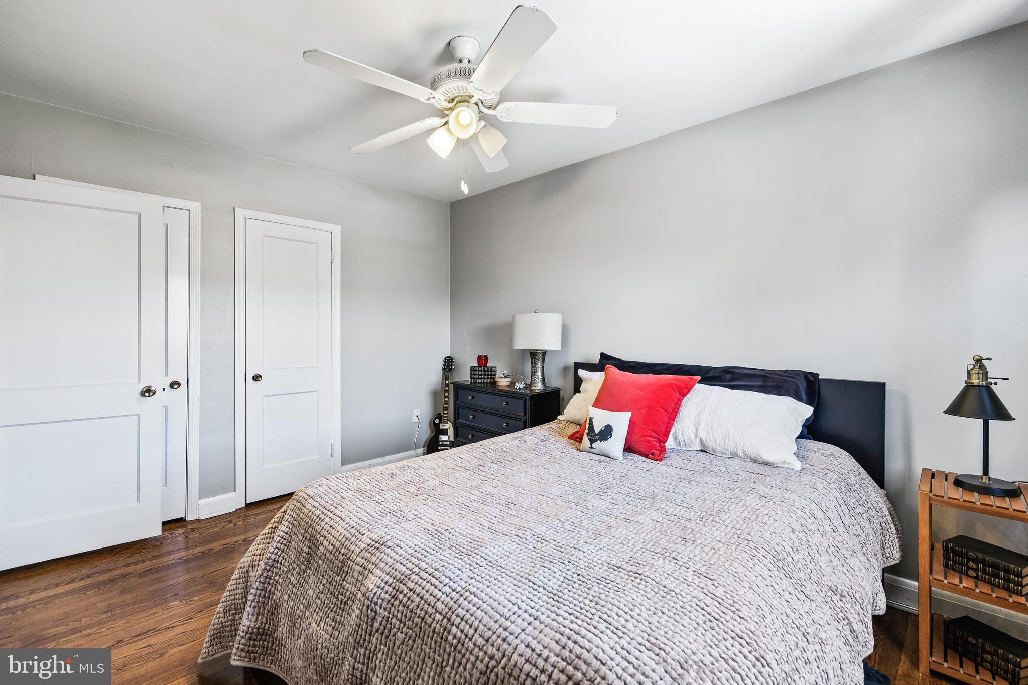 LOCH RAVEN VILLAGE - Residential