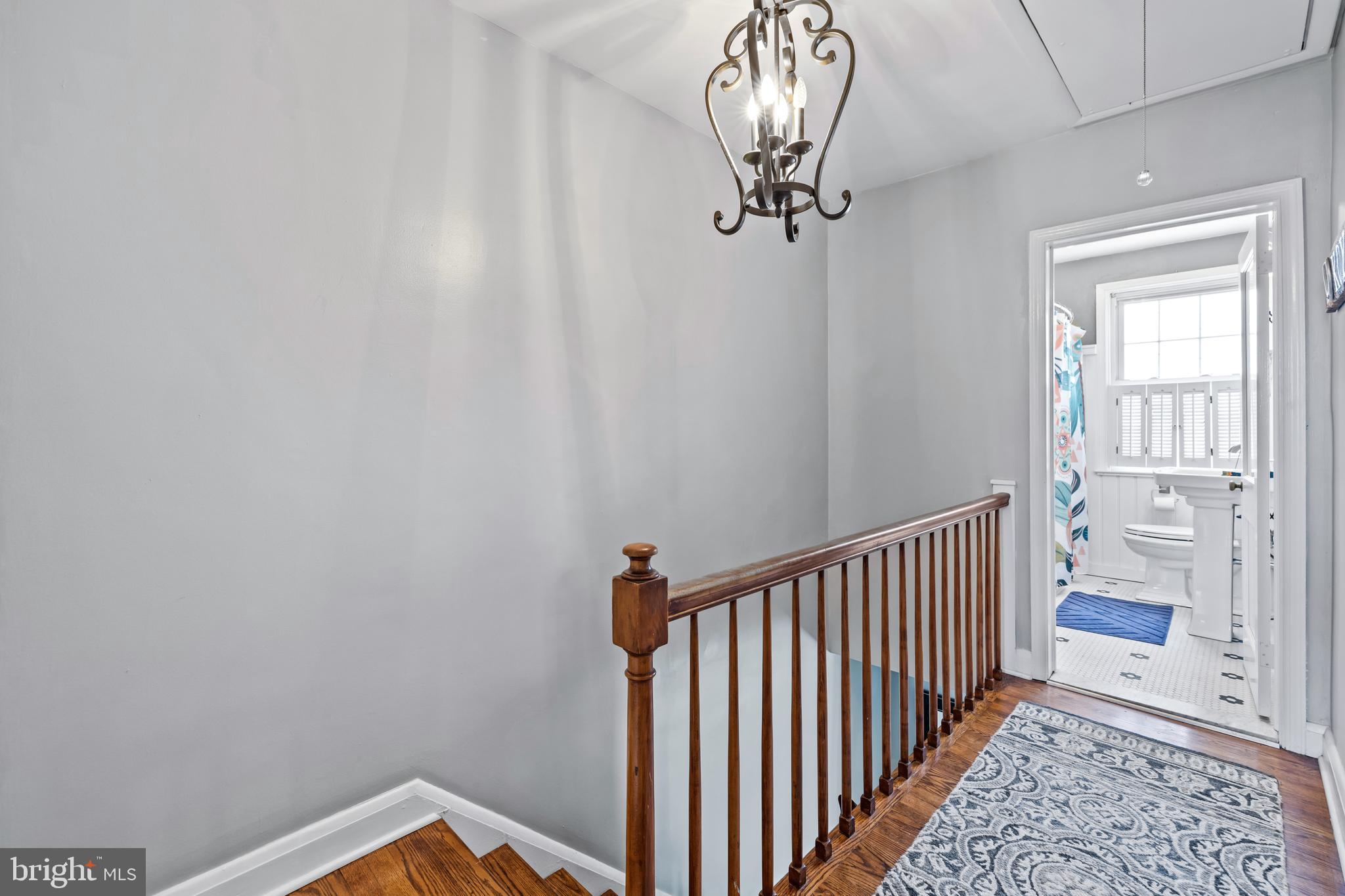 LOCH RAVEN VILLAGE - Residential