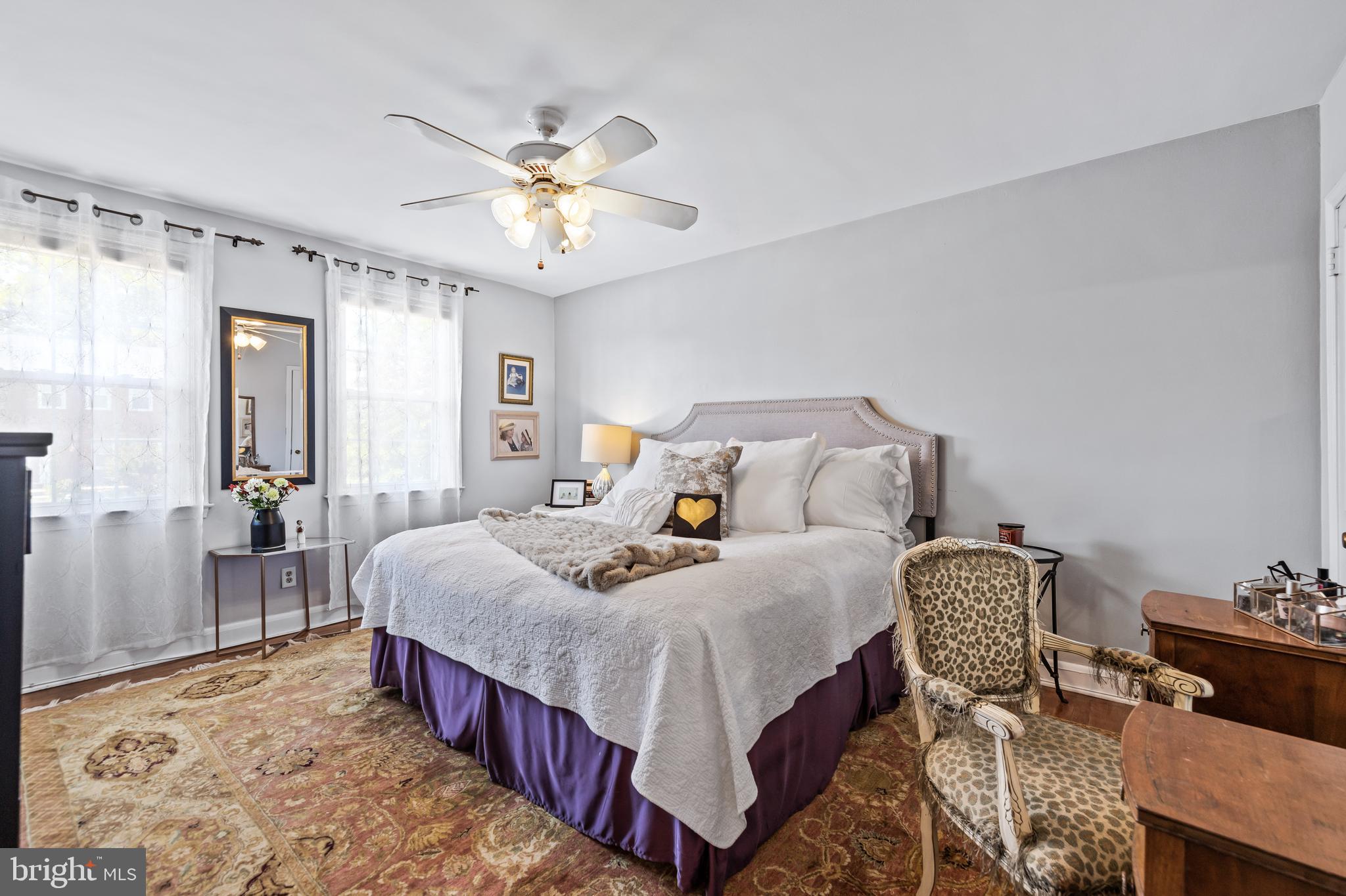 LOCH RAVEN VILLAGE - Residential