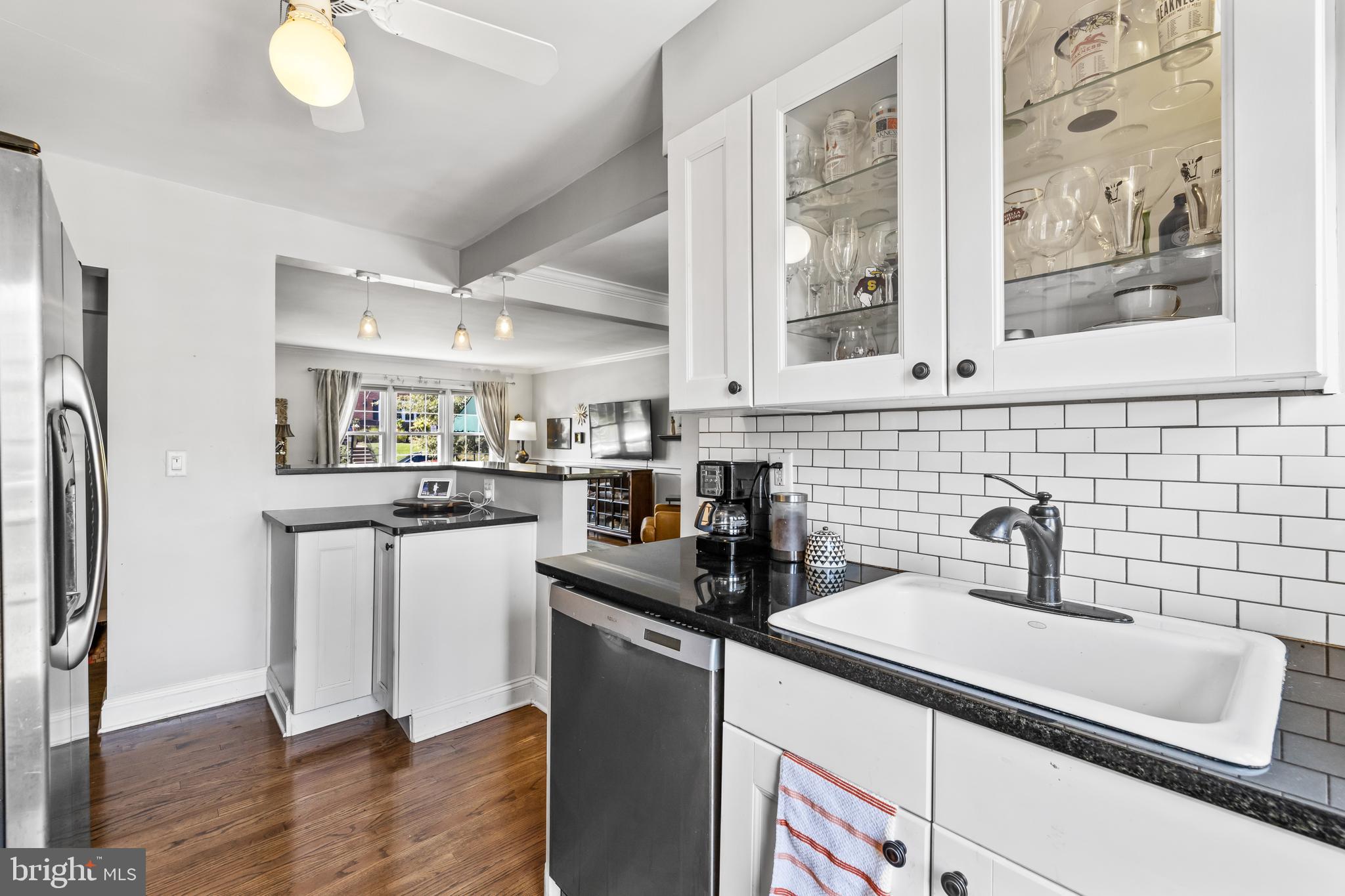 LOCH RAVEN VILLAGE - Residential