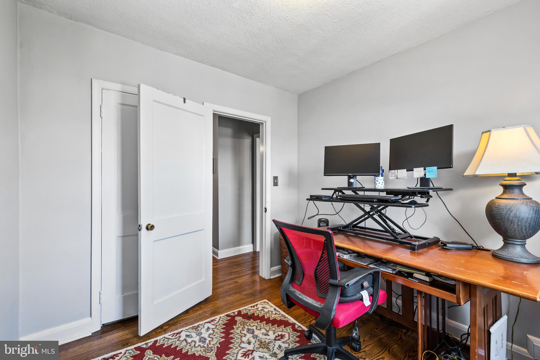 LOCH RAVEN VILLAGE - Residential