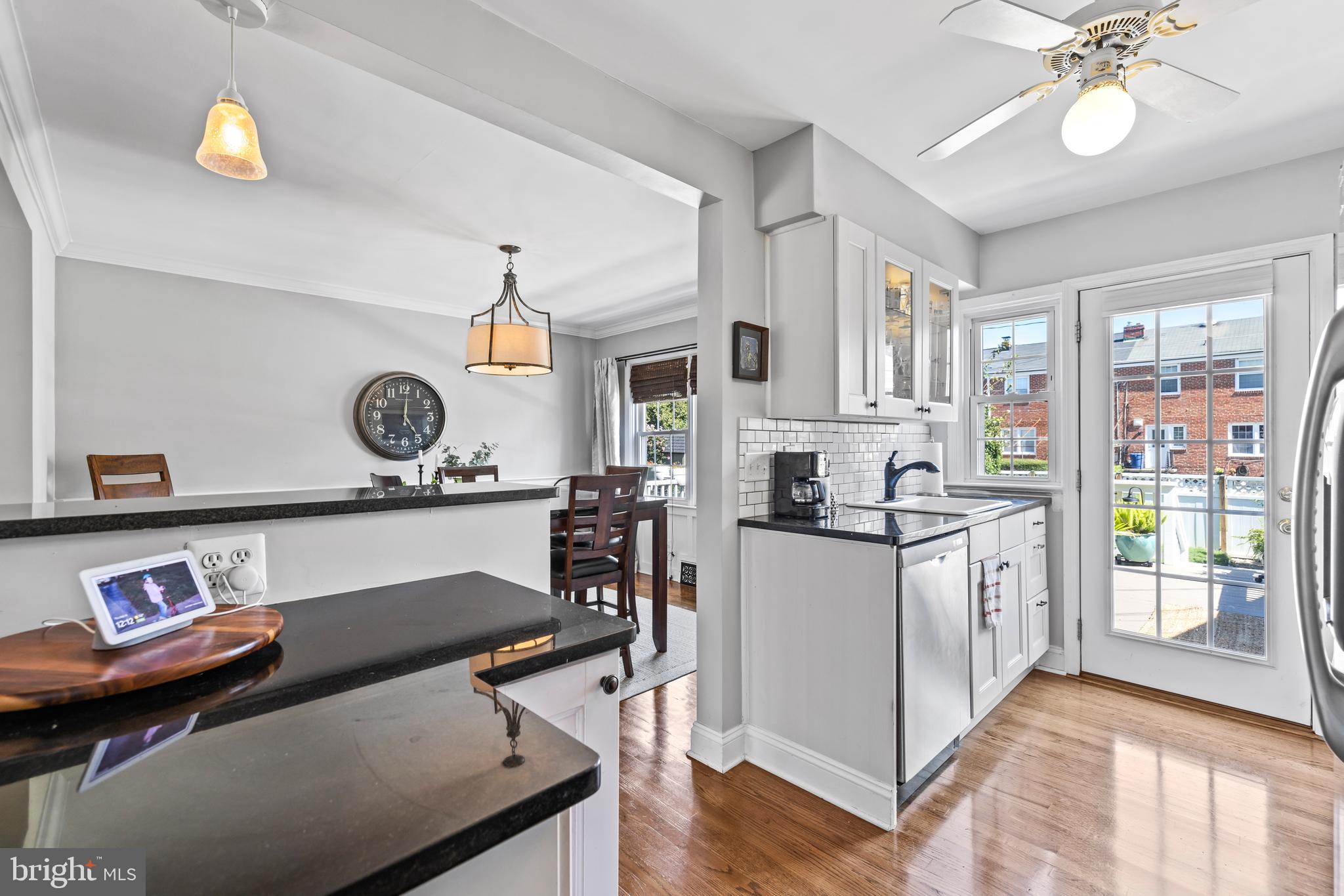 LOCH RAVEN VILLAGE - Residential