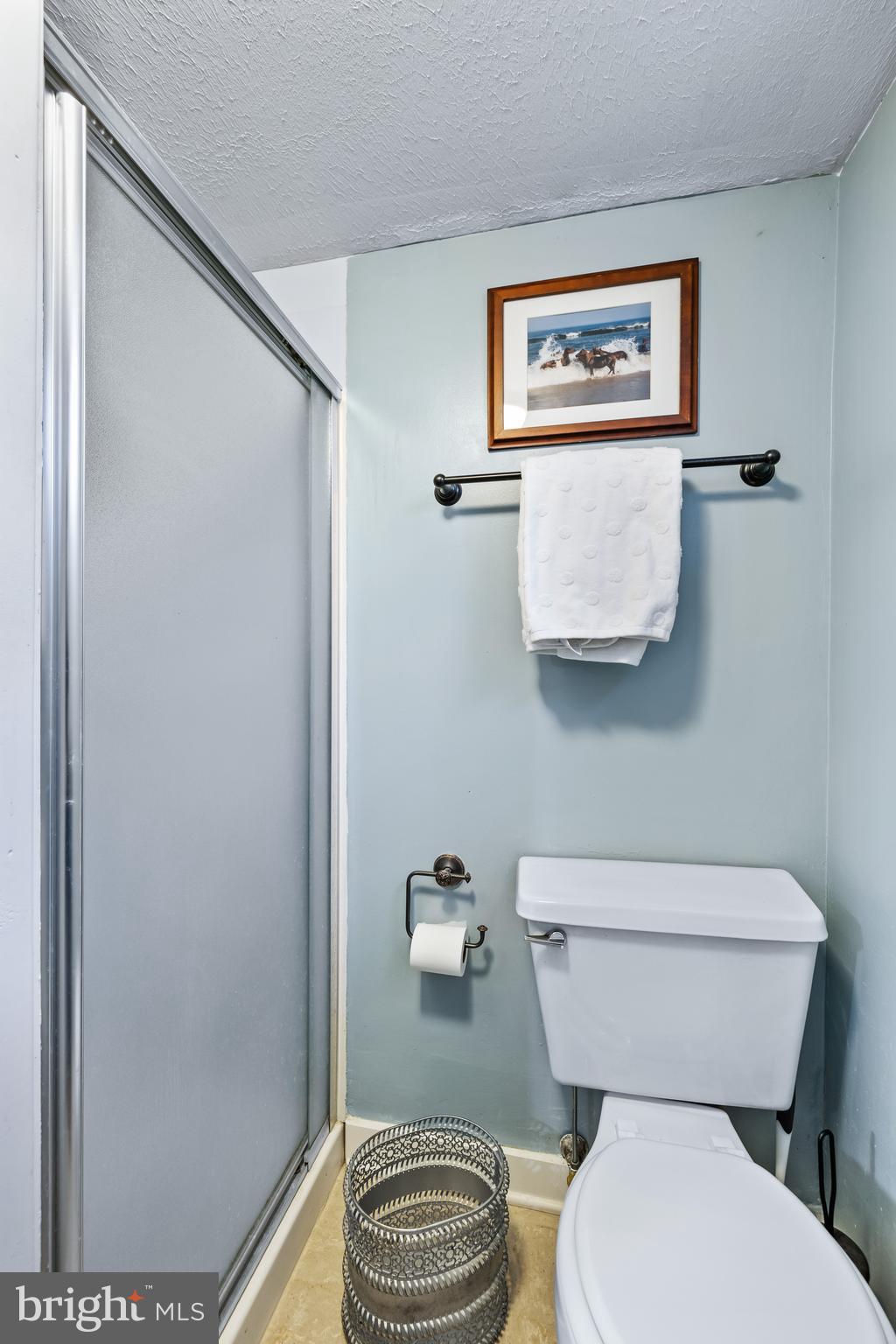 LOCH RAVEN VILLAGE - Residential