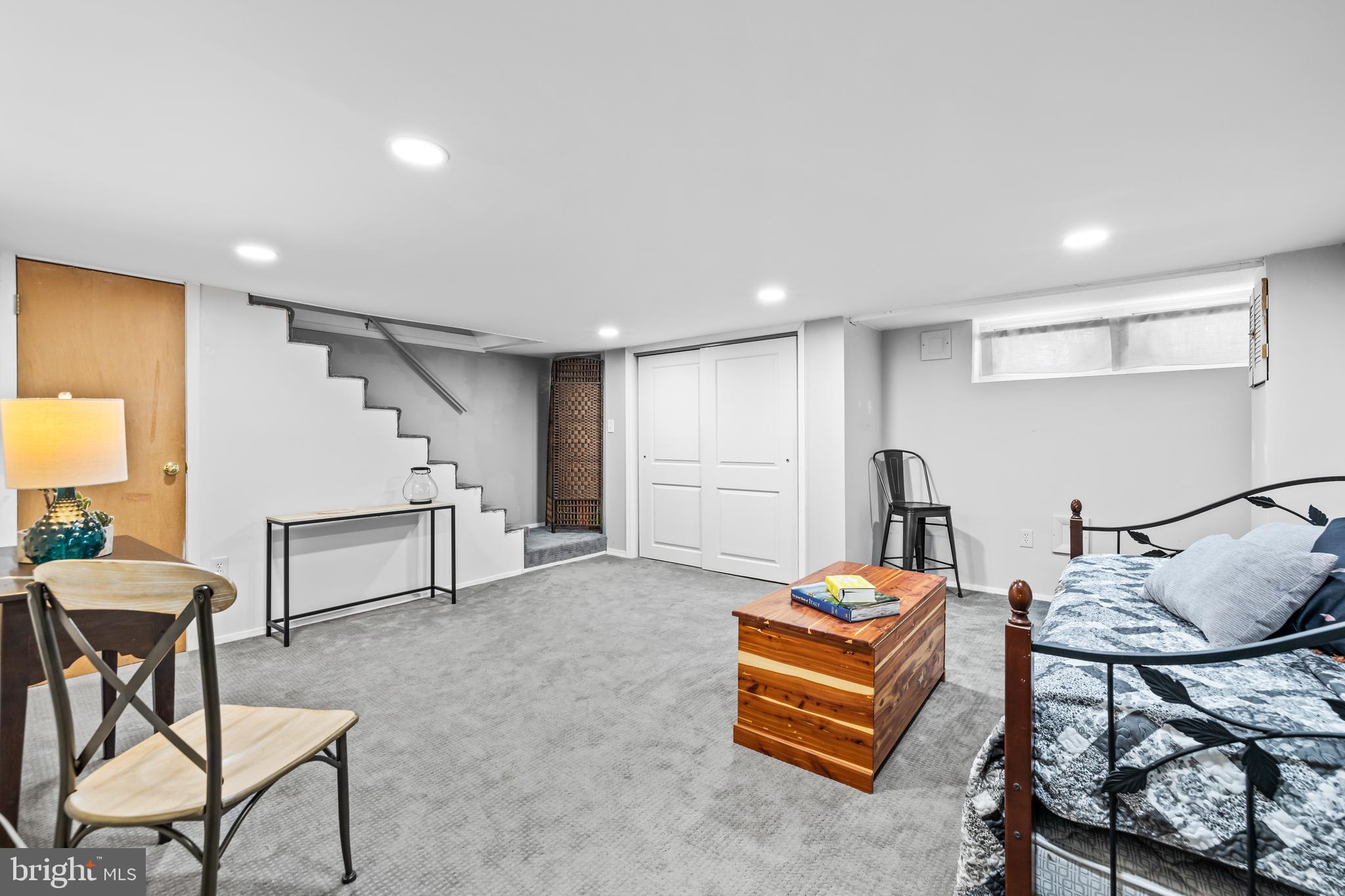 LOCH RAVEN VILLAGE - Residential