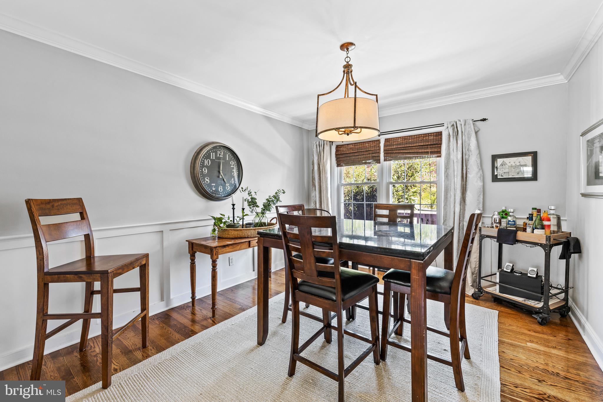 LOCH RAVEN VILLAGE - Residential