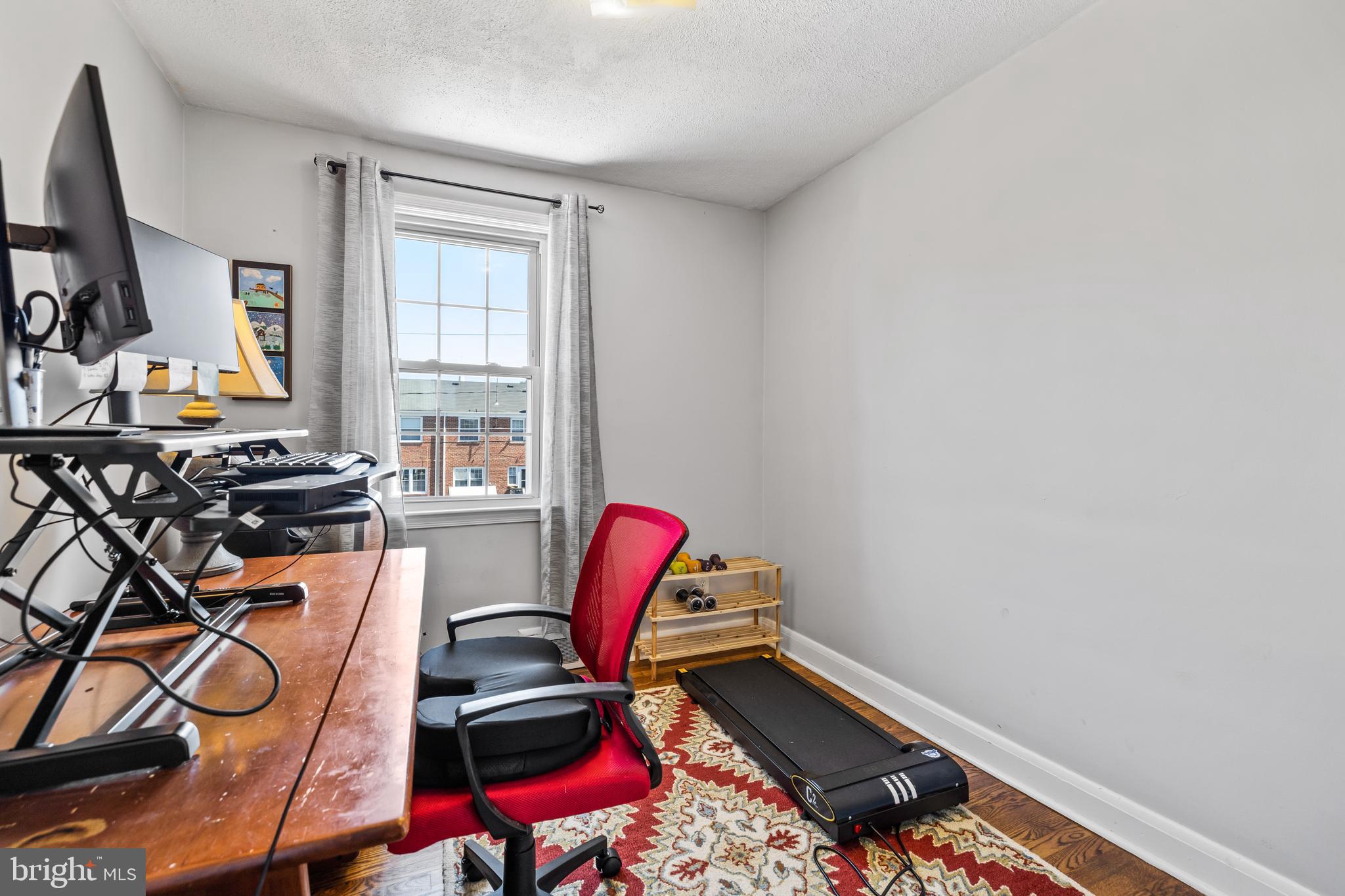 LOCH RAVEN VILLAGE - Residential