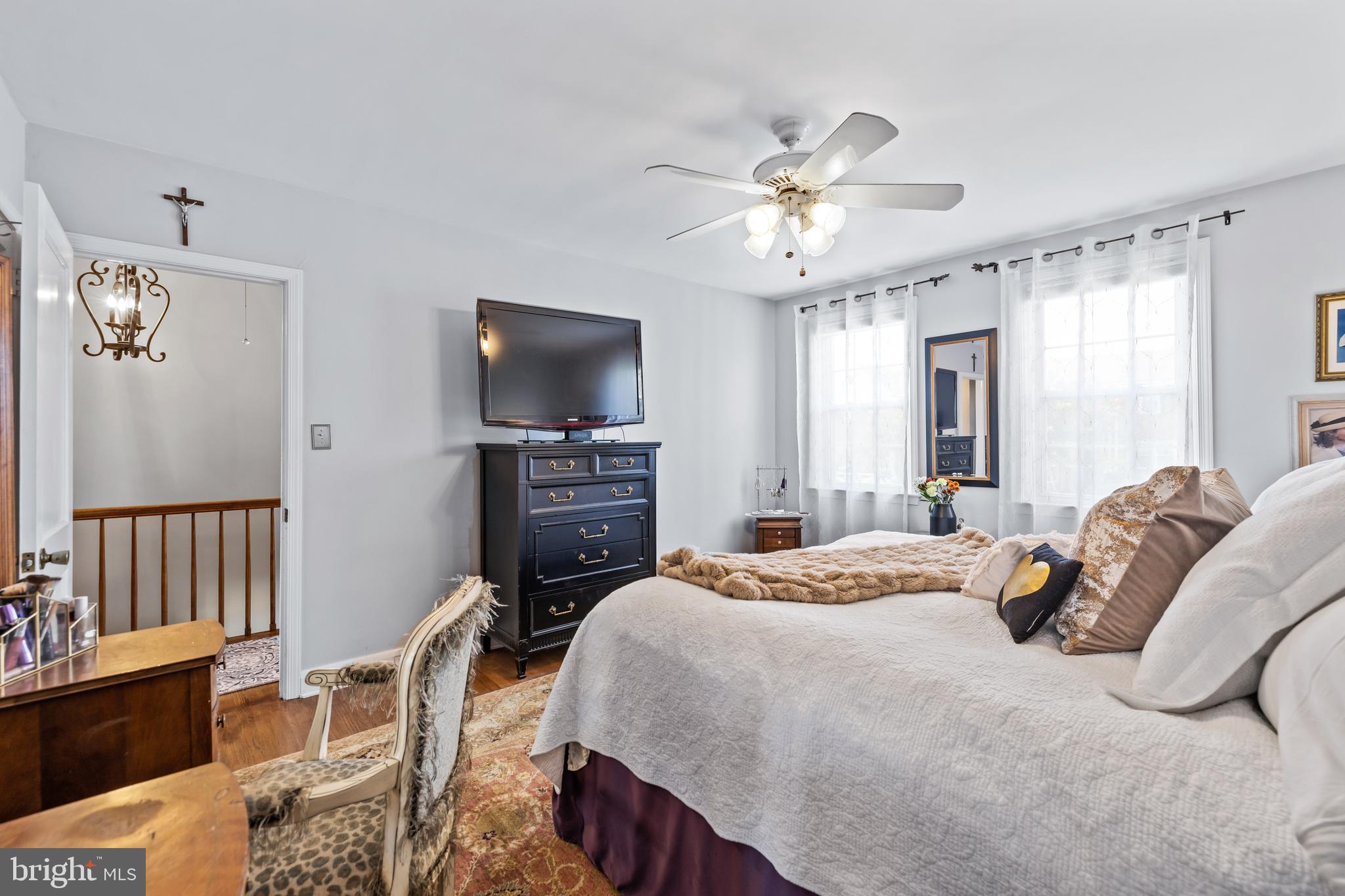 LOCH RAVEN VILLAGE - Residential