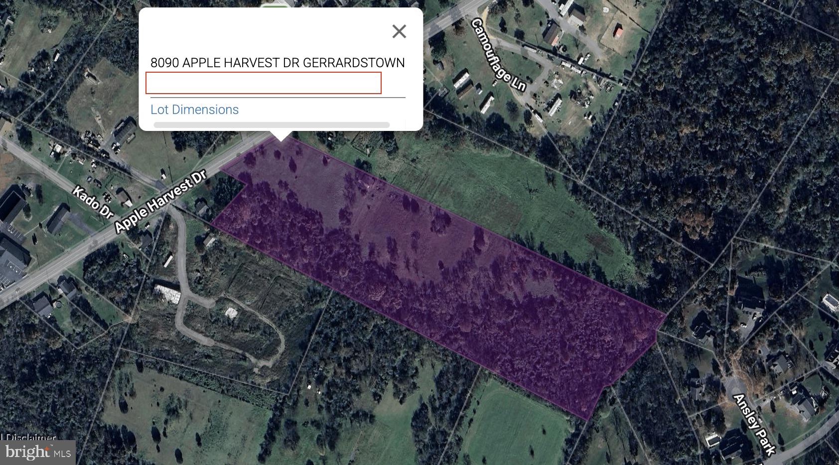 Main image without alt text