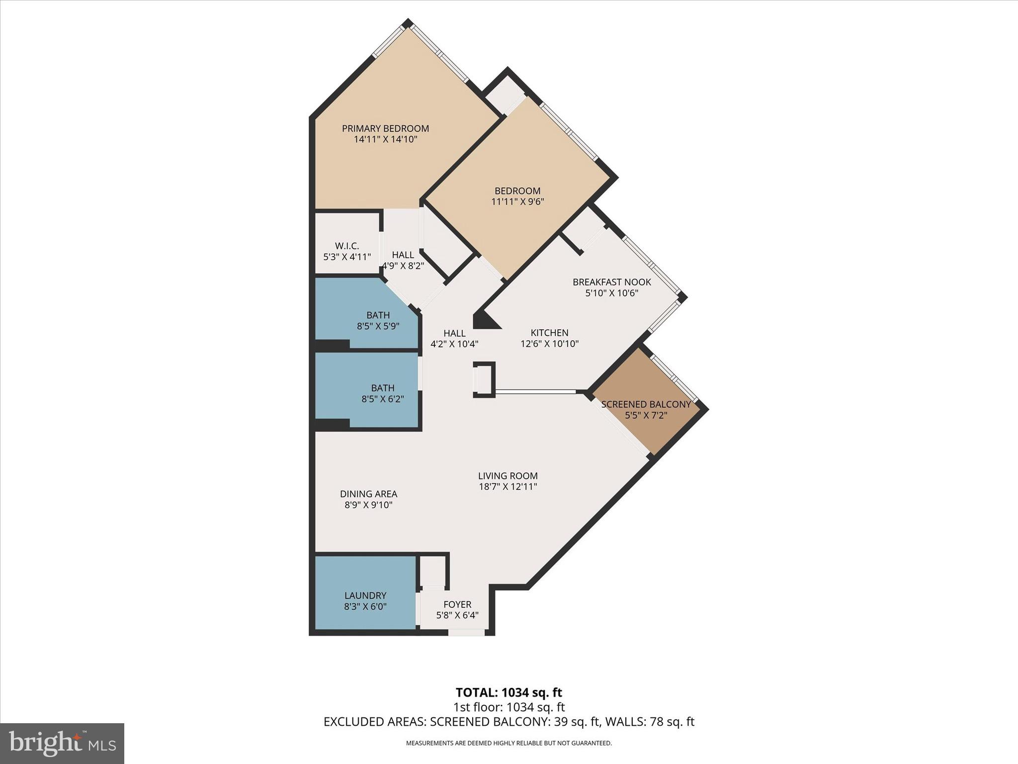 BAYLAND CONDO - Residential