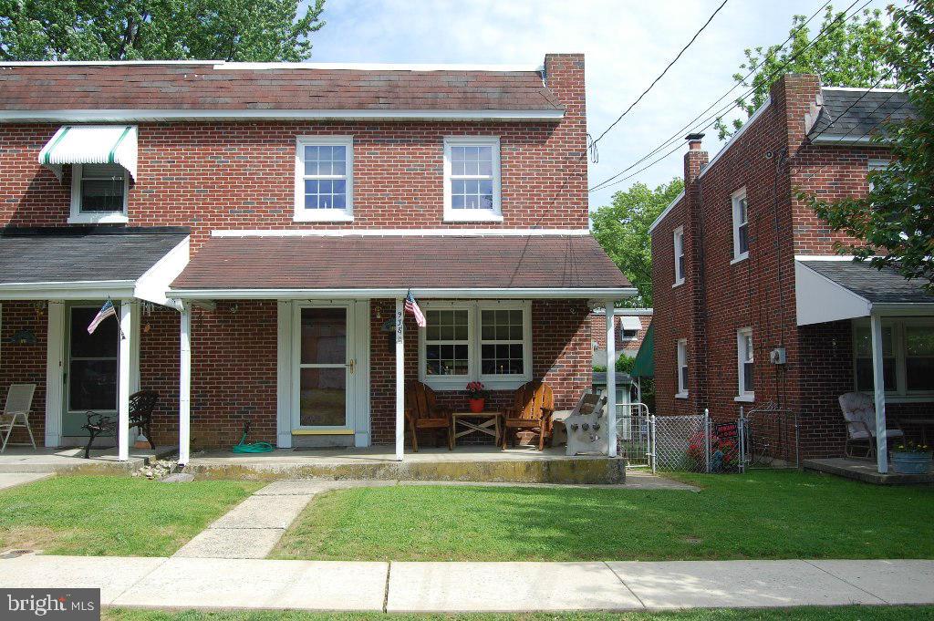 8TH WARD - Residential