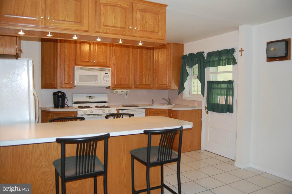 8TH WARD - Residential