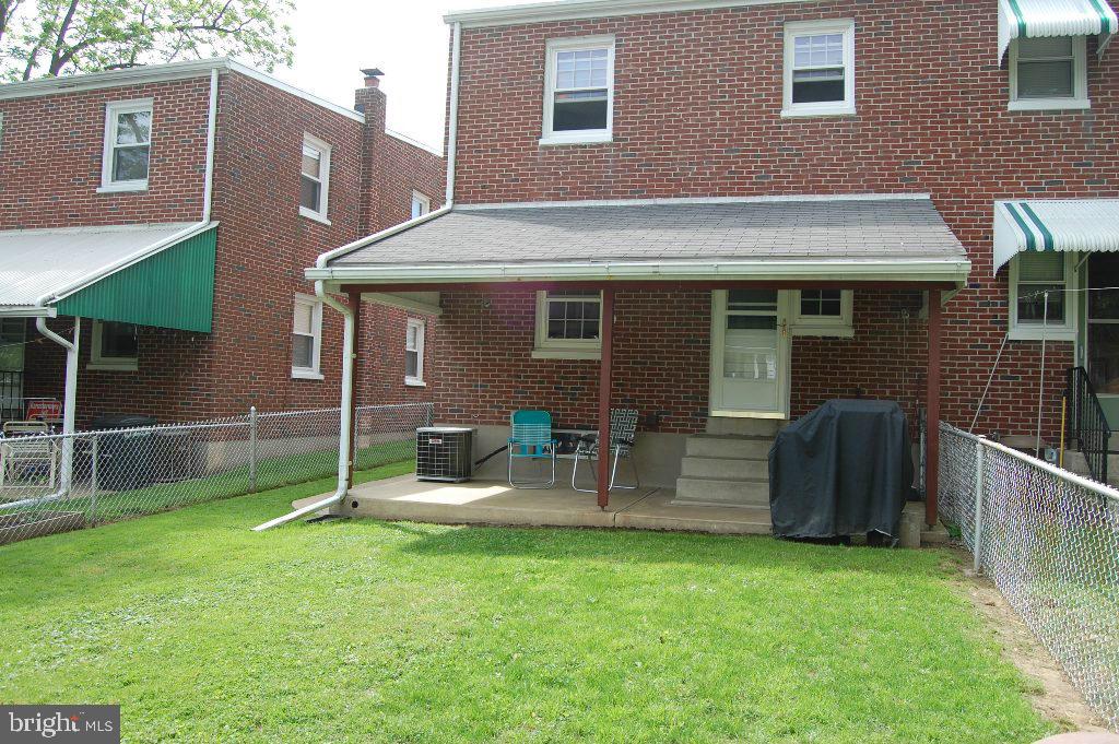 8TH WARD - Residential