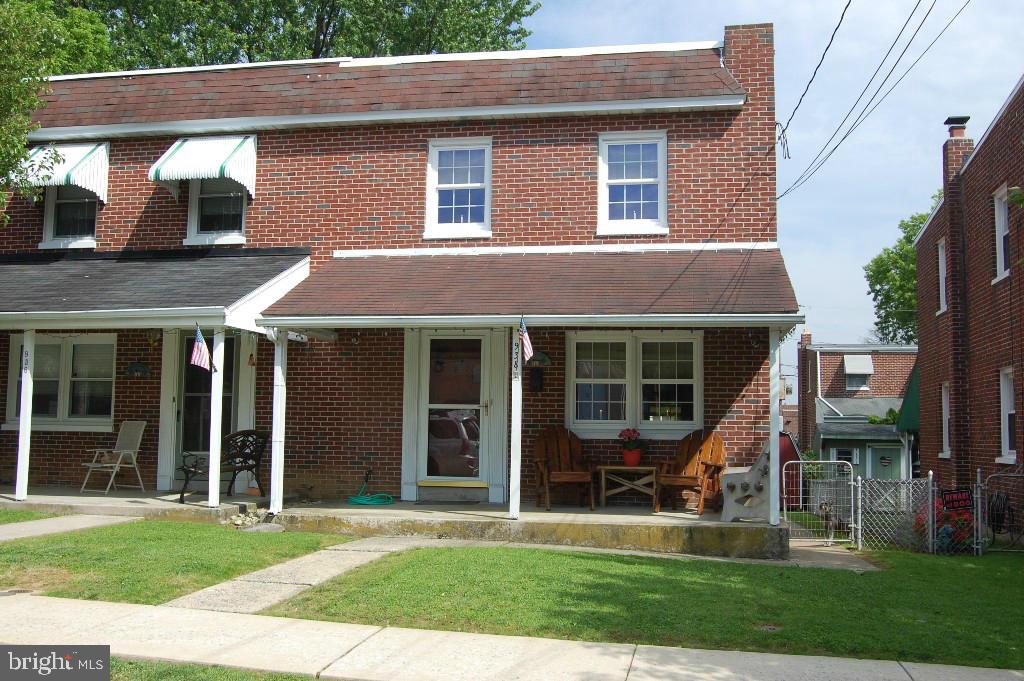 8TH WARD - Residential