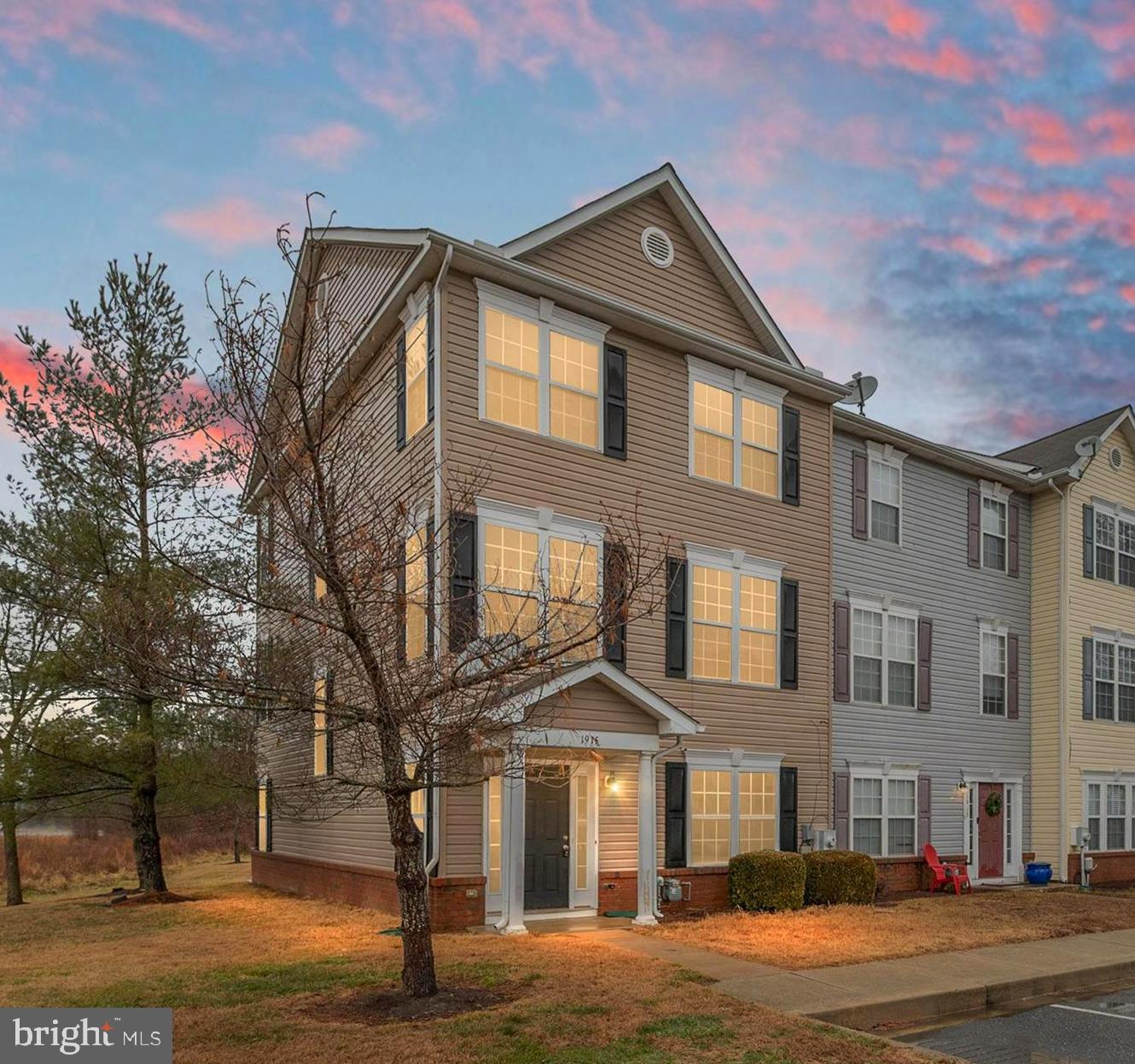 MALLARD LANDING - Residential