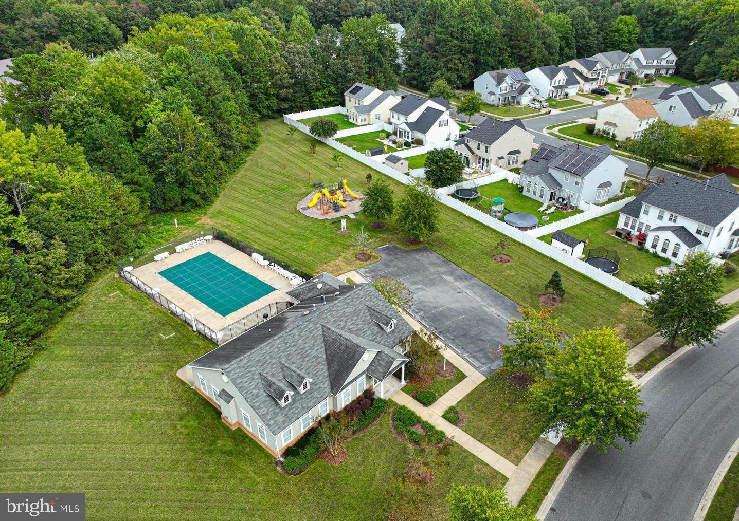 MALLARD LANDING - Residential