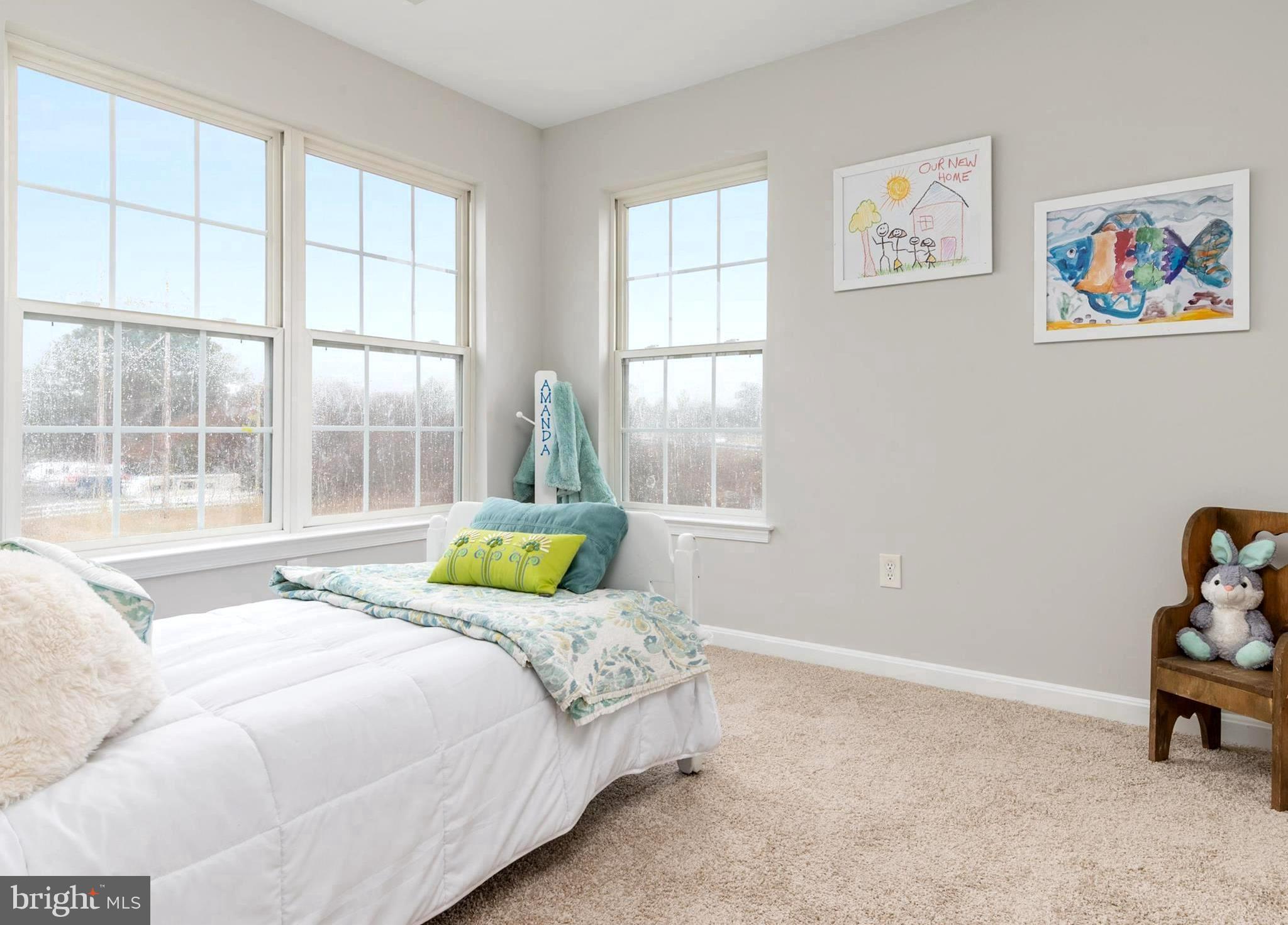 MALLARD LANDING - Residential